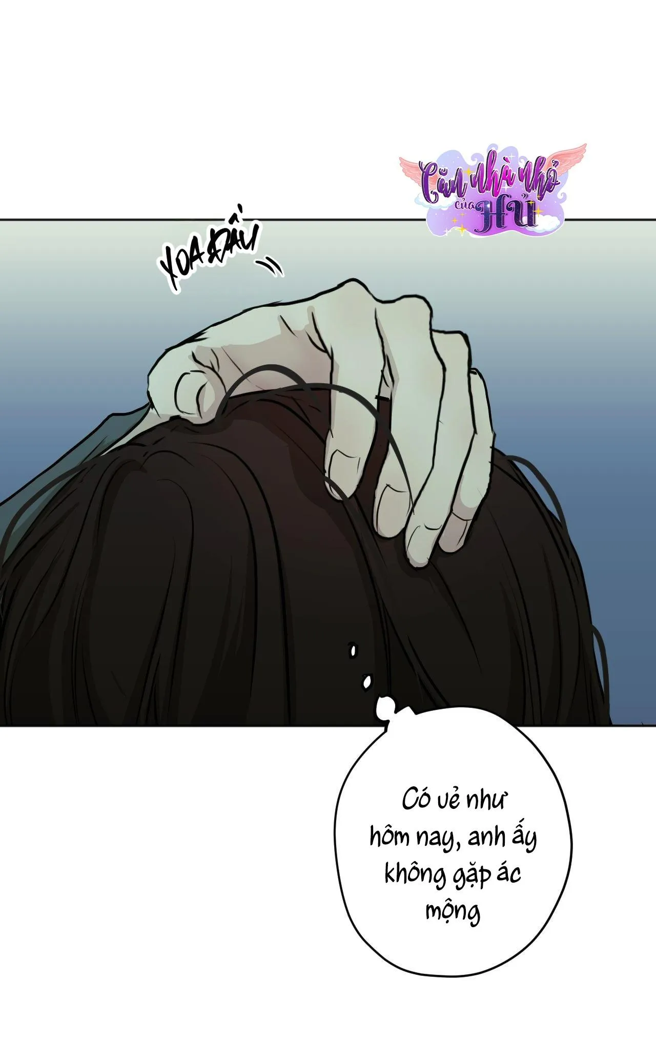 SẮC DỤC Chapter 23 Trang 14