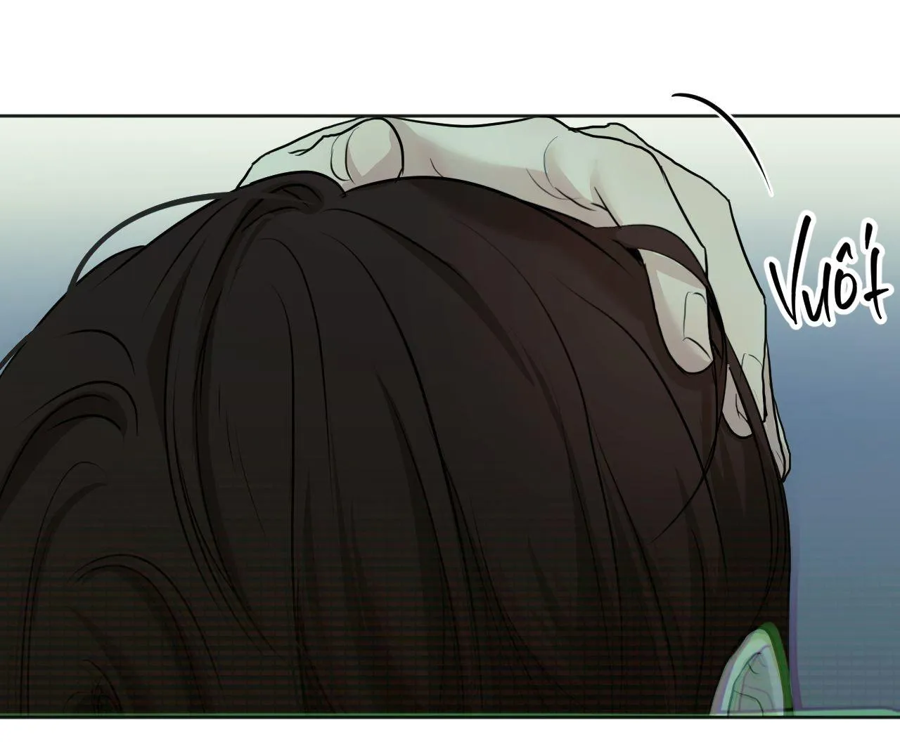 SẮC DỤC Chapter 23 Trang 15