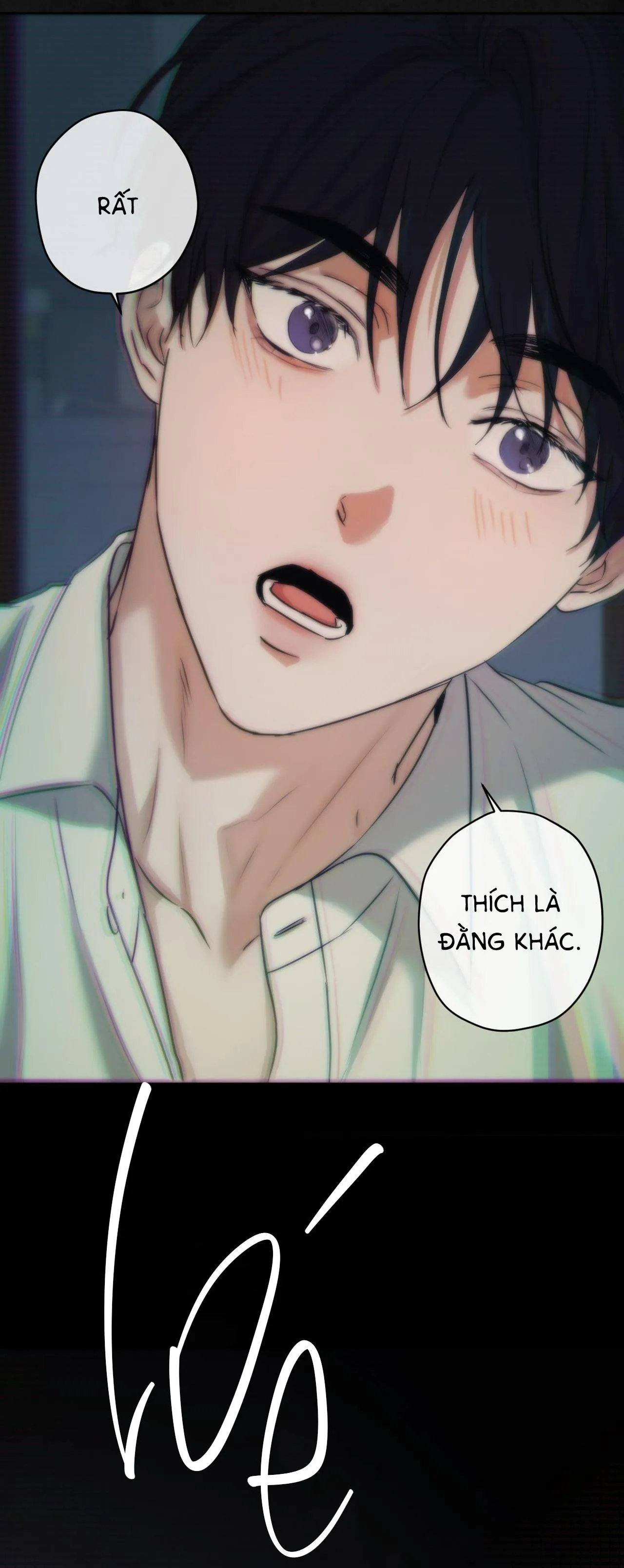 SẮC DỤC Chapter 23 Trang 19