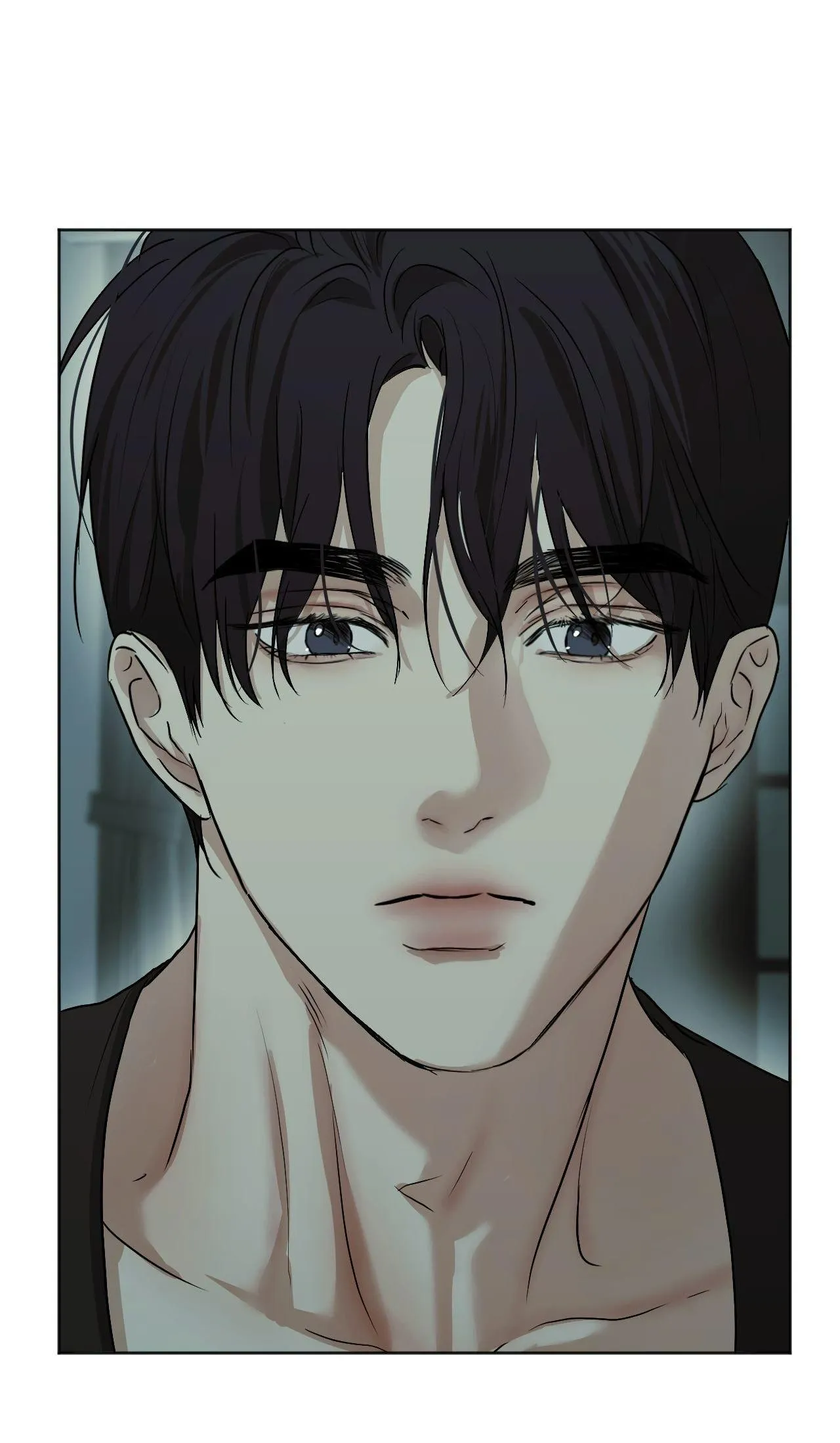 SẮC DỤC Chapter 23 Trang 22