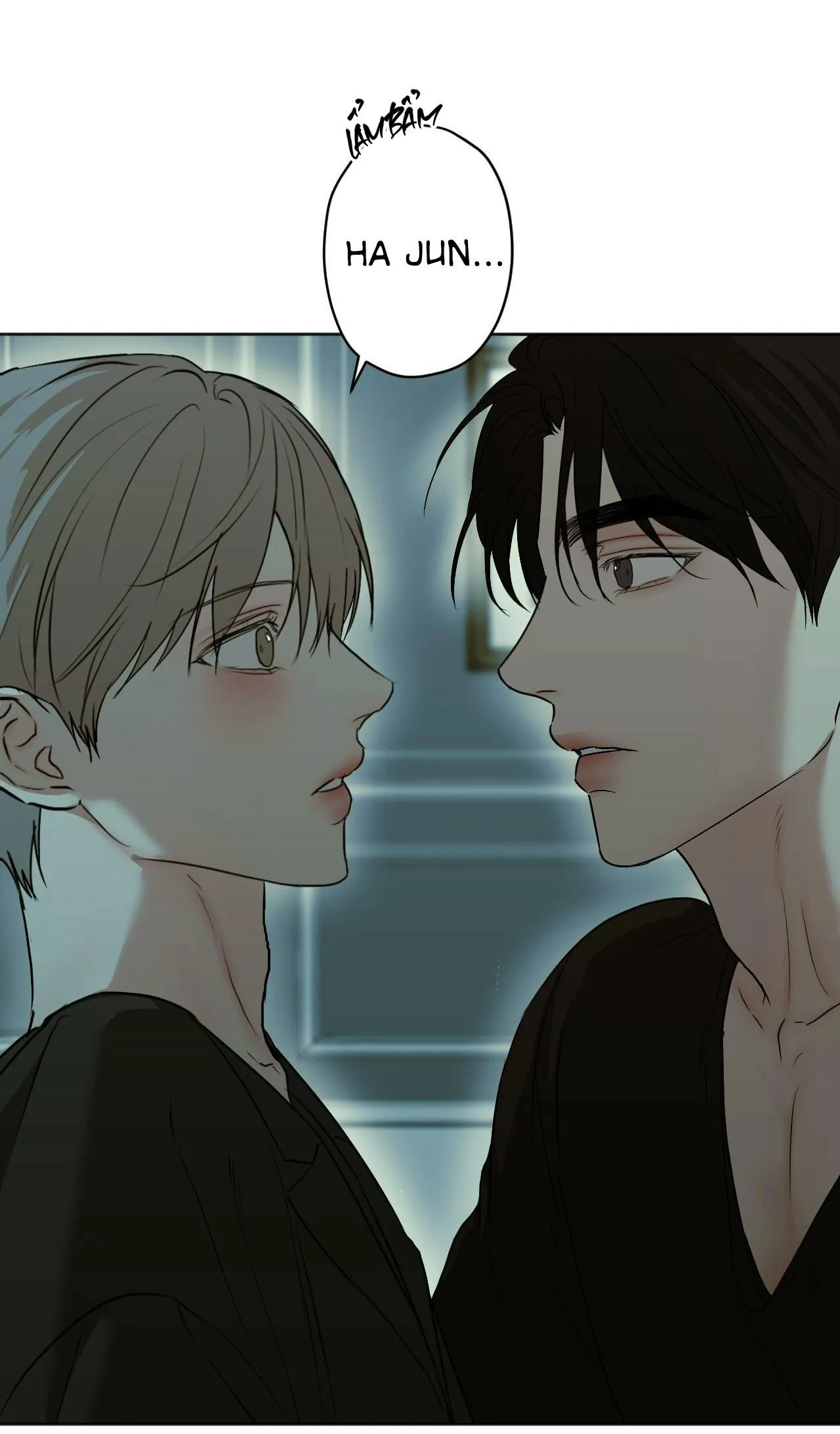 SẮC DỤC Chapter 23 Trang 23