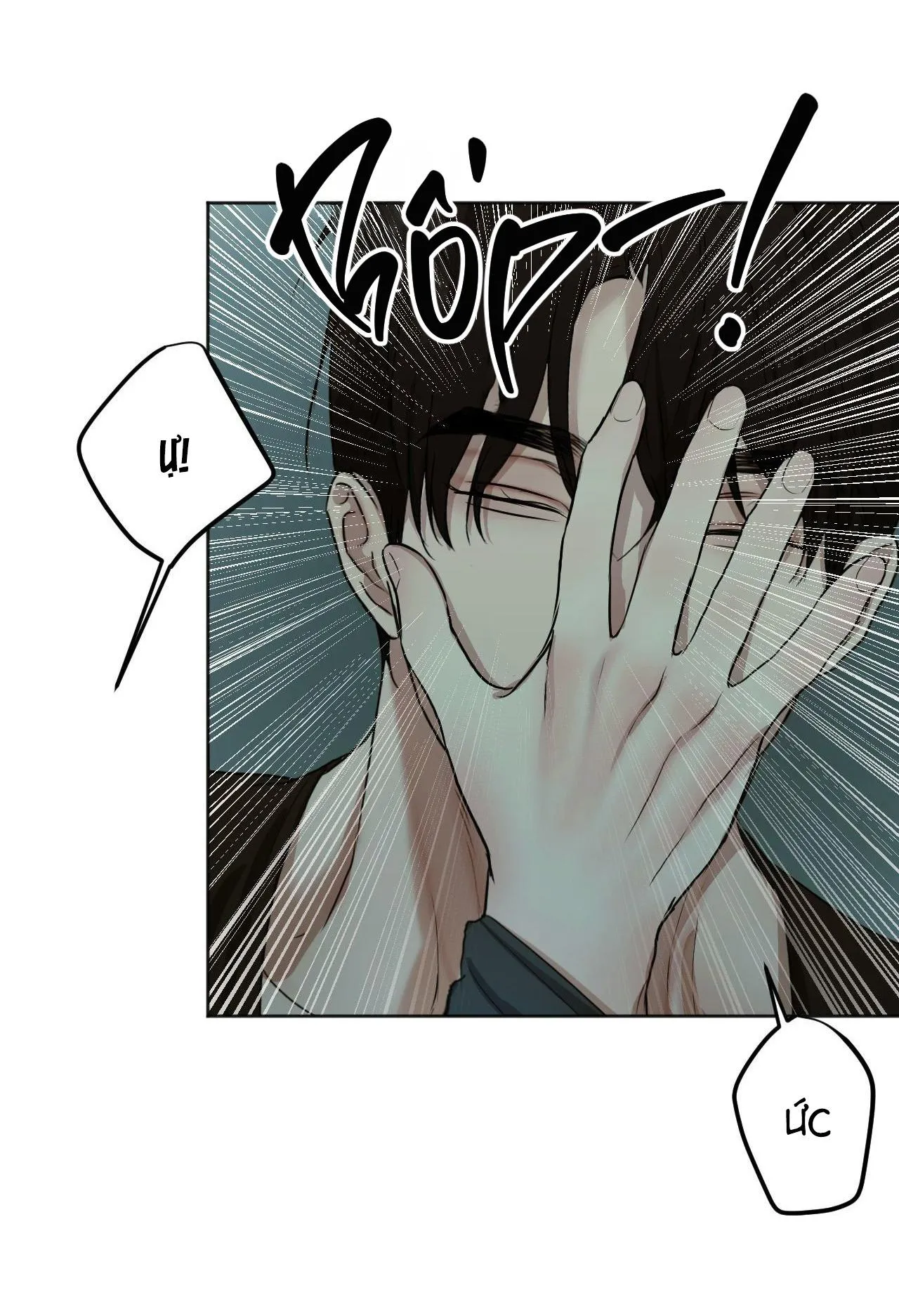 SẮC DỤC Chapter 23 Trang 25