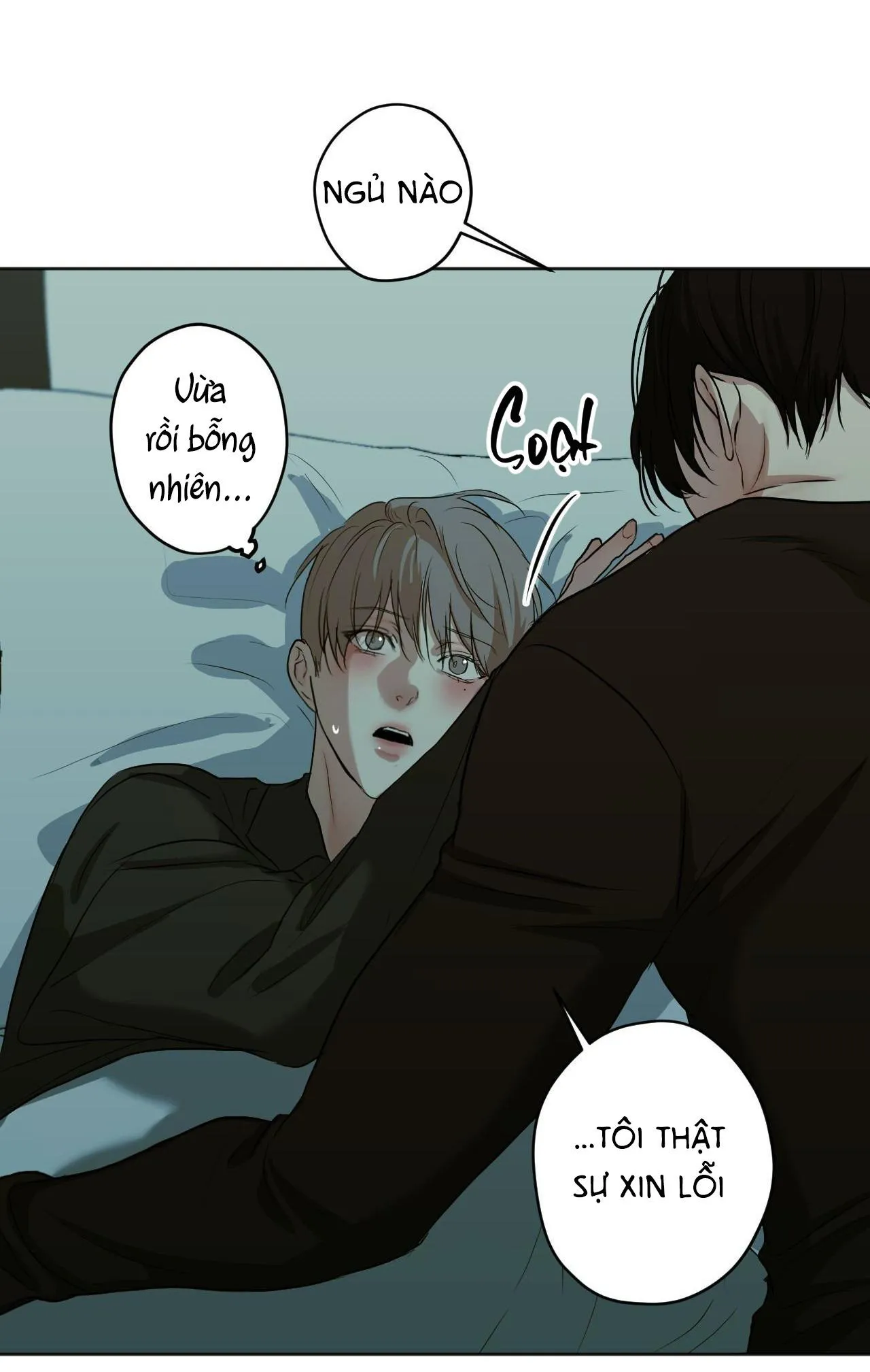 SẮC DỤC Chapter 23 Trang 29