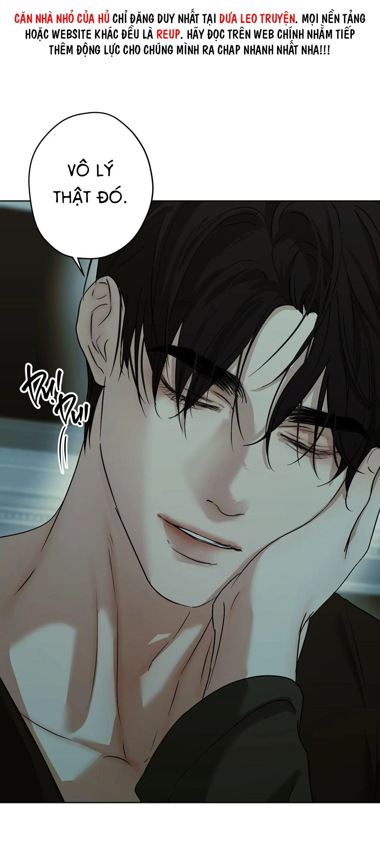 SẮC DỤC Chapter 23 Trang 30