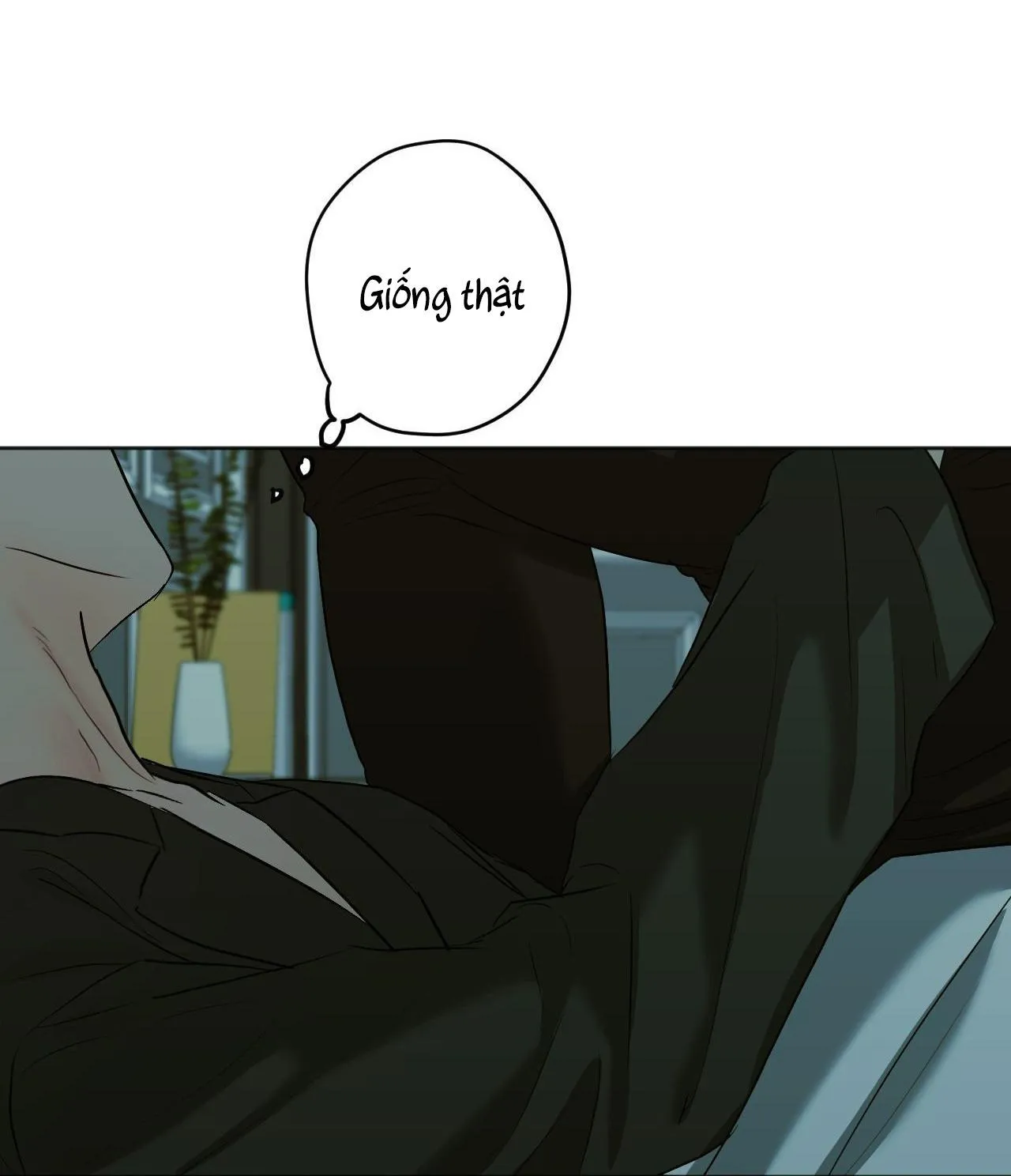 SẮC DỤC Chapter 23 Trang 31