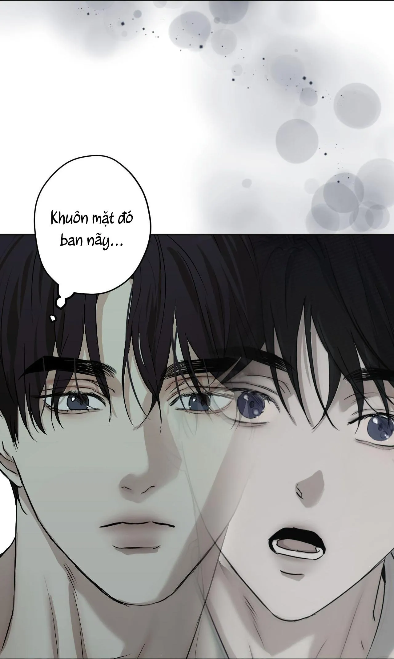 SẮC DỤC Chapter 23 Trang 32