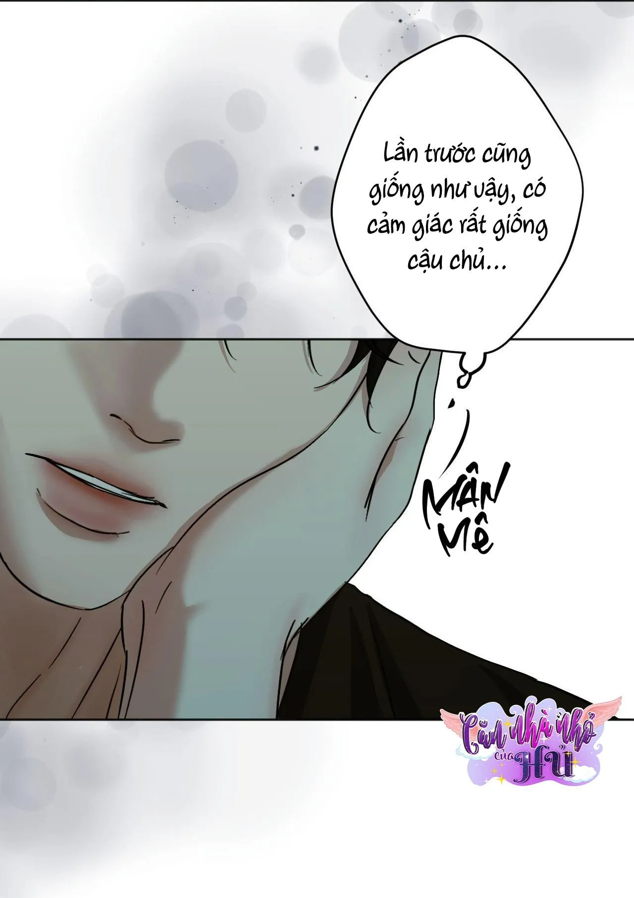 SẮC DỤC Chapter 23 Trang 33