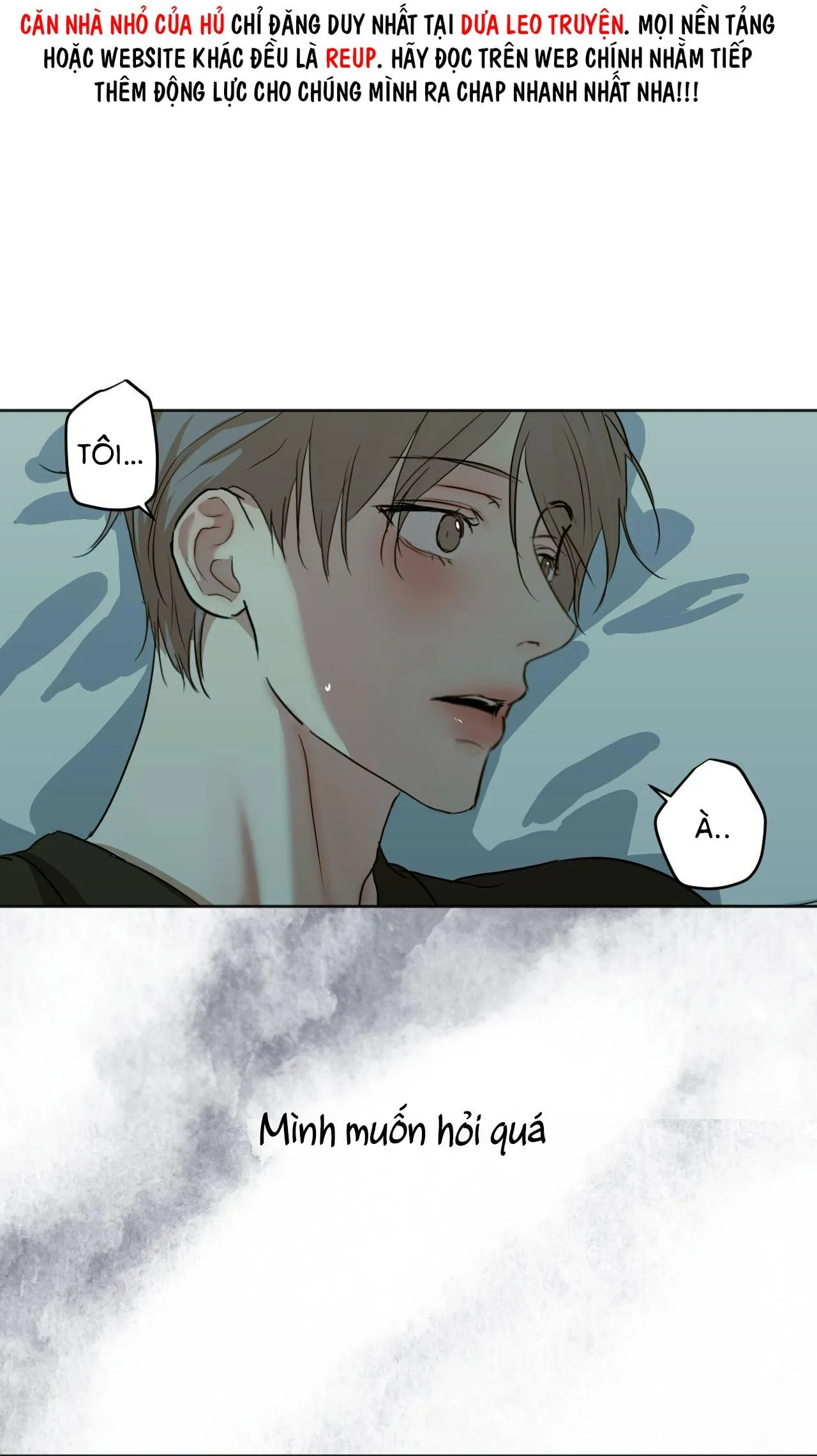 SẮC DỤC Chapter 23 Trang 36