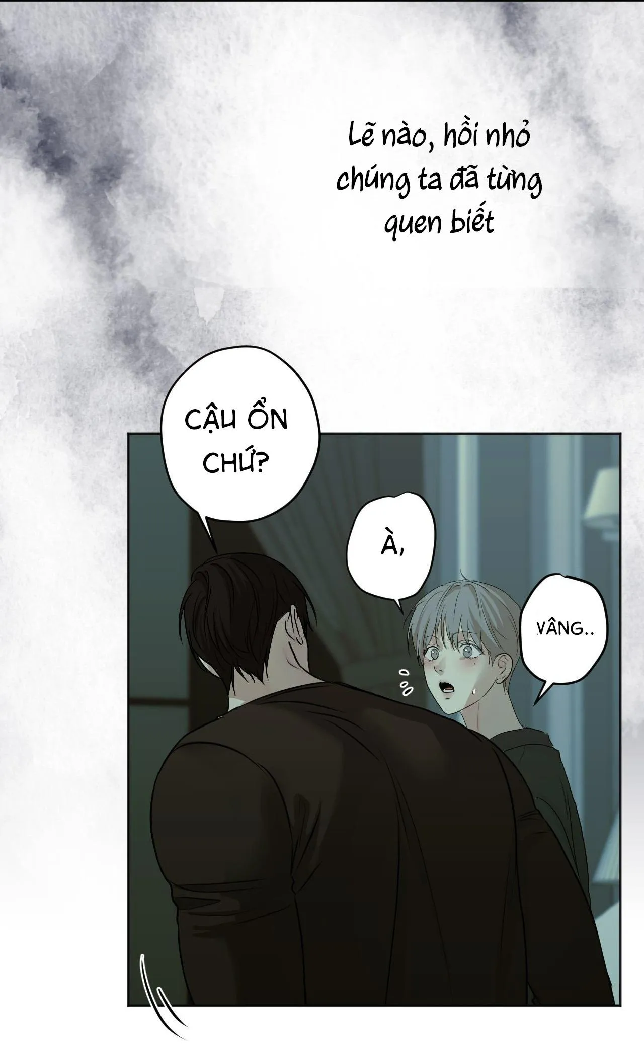 SẮC DỤC Chapter 23 Trang 38