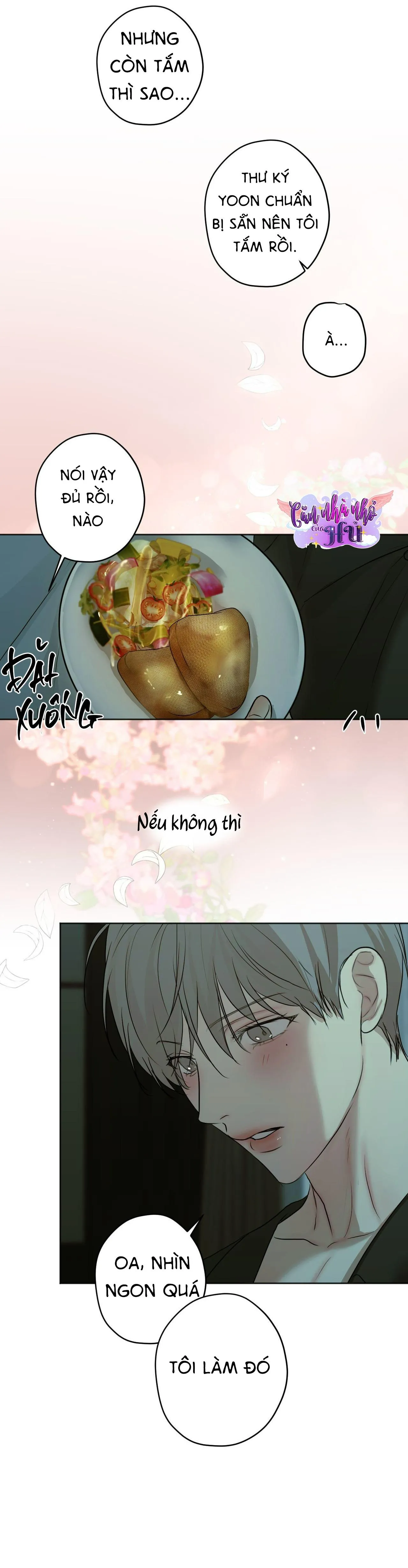 SẮC DỤC Chapter 23 Trang 39