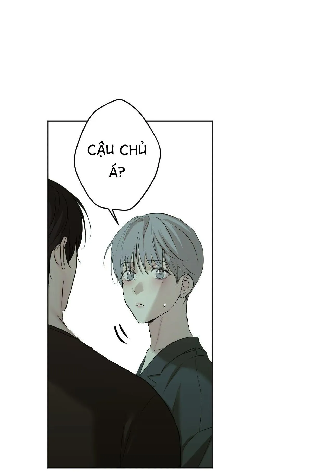 SẮC DỤC Chapter 23 Trang 40