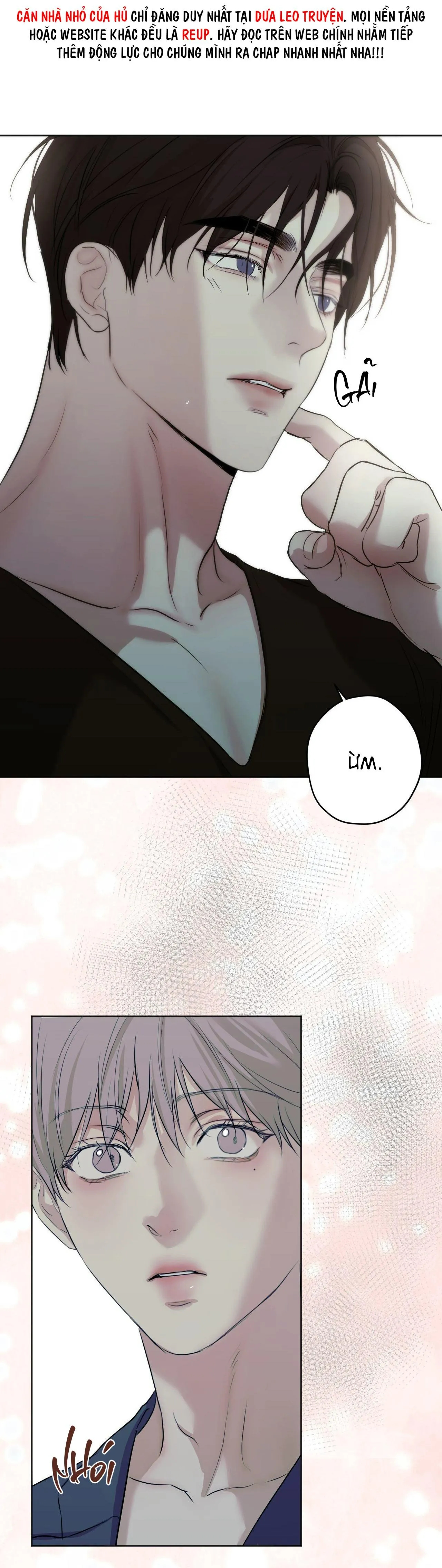 SẮC DỤC Chapter 23 Trang 41