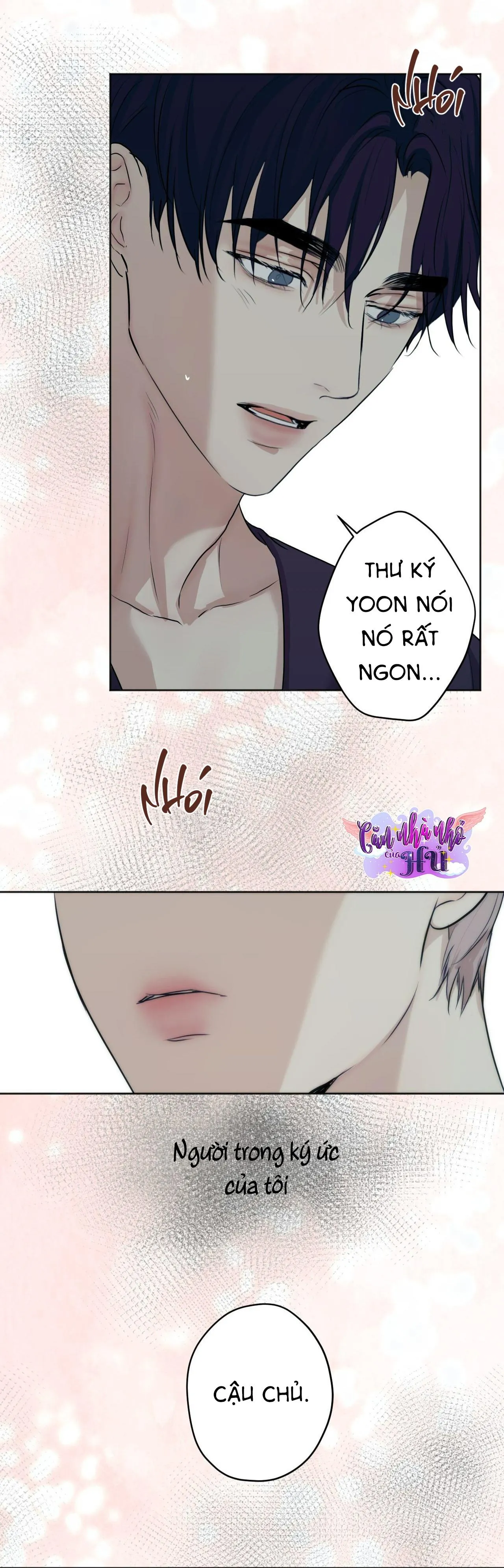 SẮC DỤC Chapter 23 Trang 42