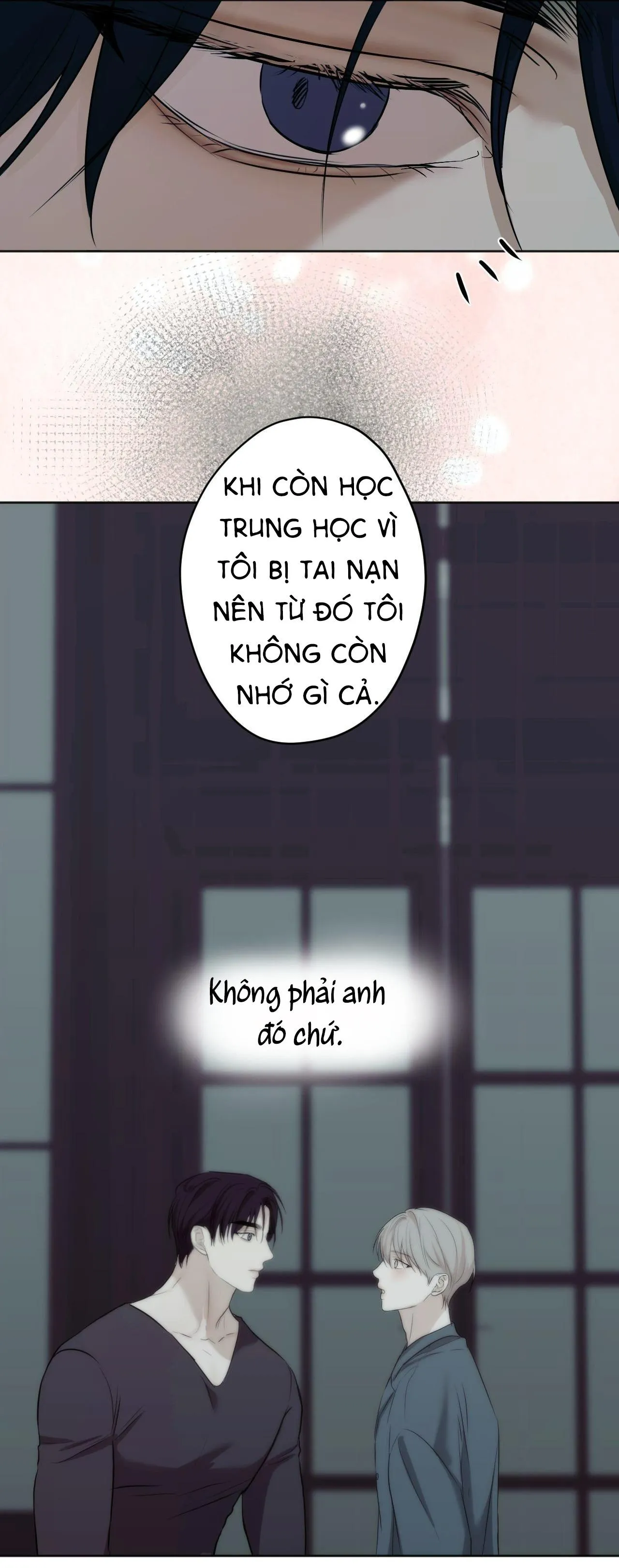 SẮC DỤC Chapter 23 Trang 43