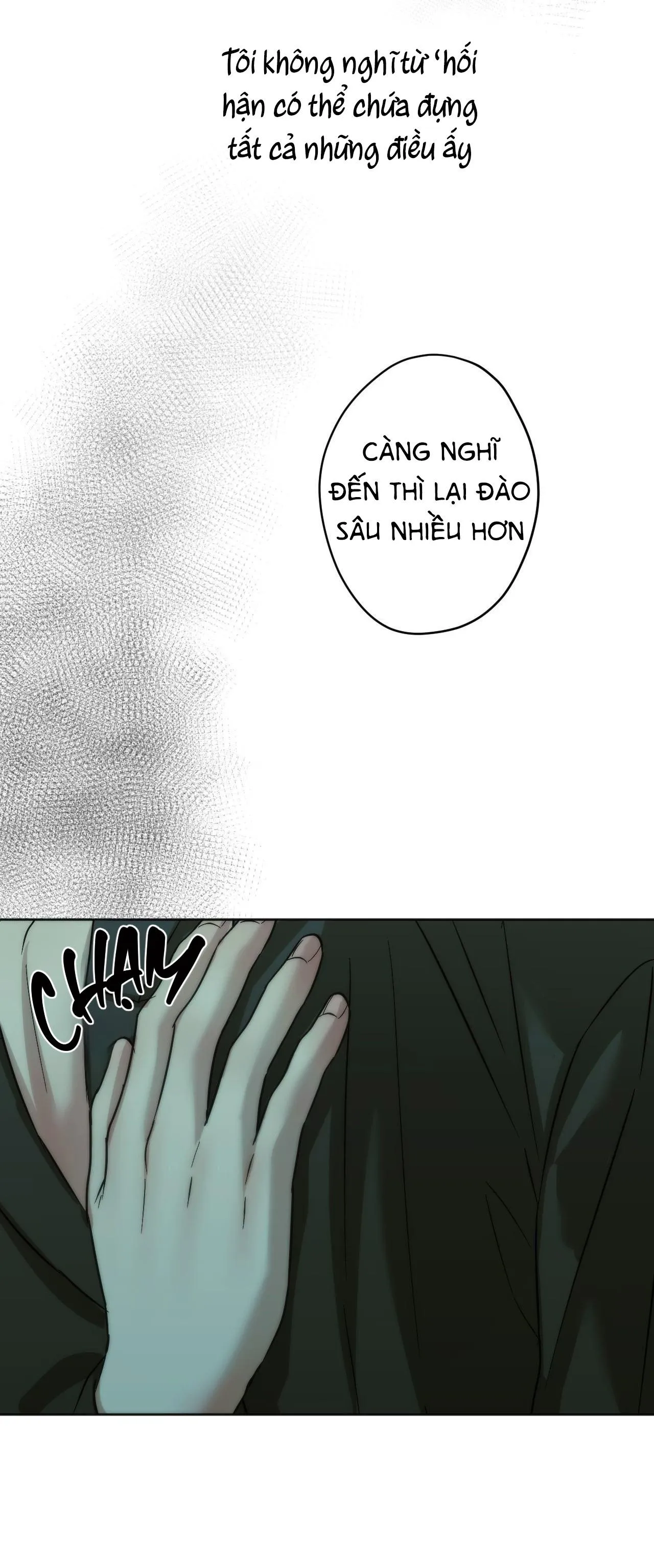 SẮC DỤC Chapter 23 Trang 46