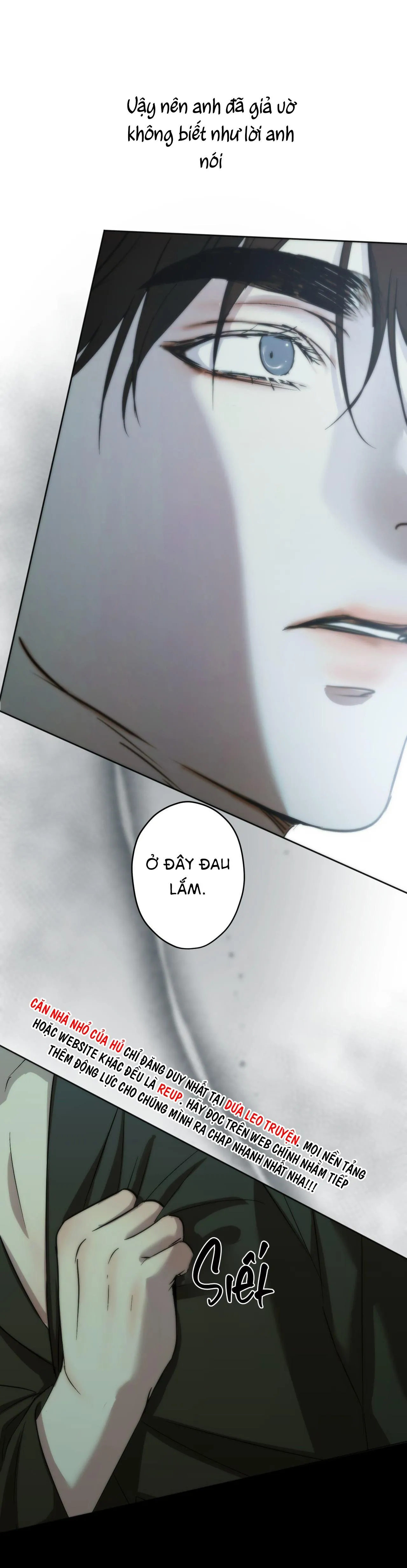 SẮC DỤC Chapter 23 Trang 47