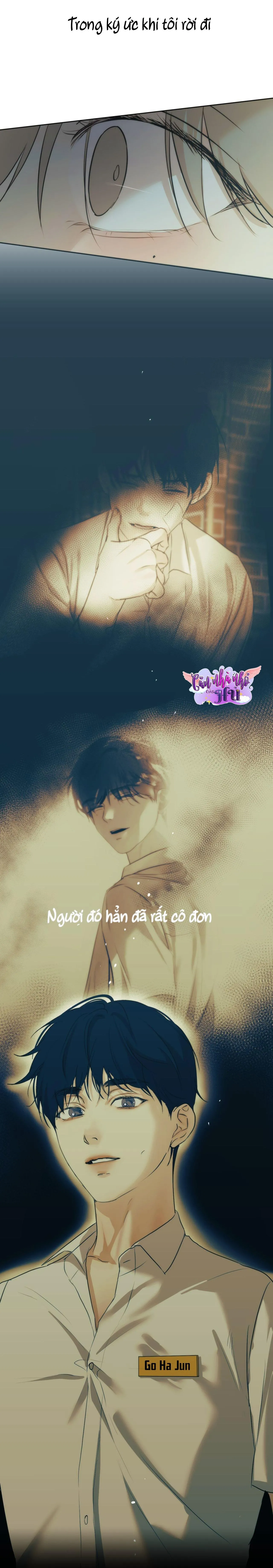 SẮC DỤC Chapter 23 Trang 53