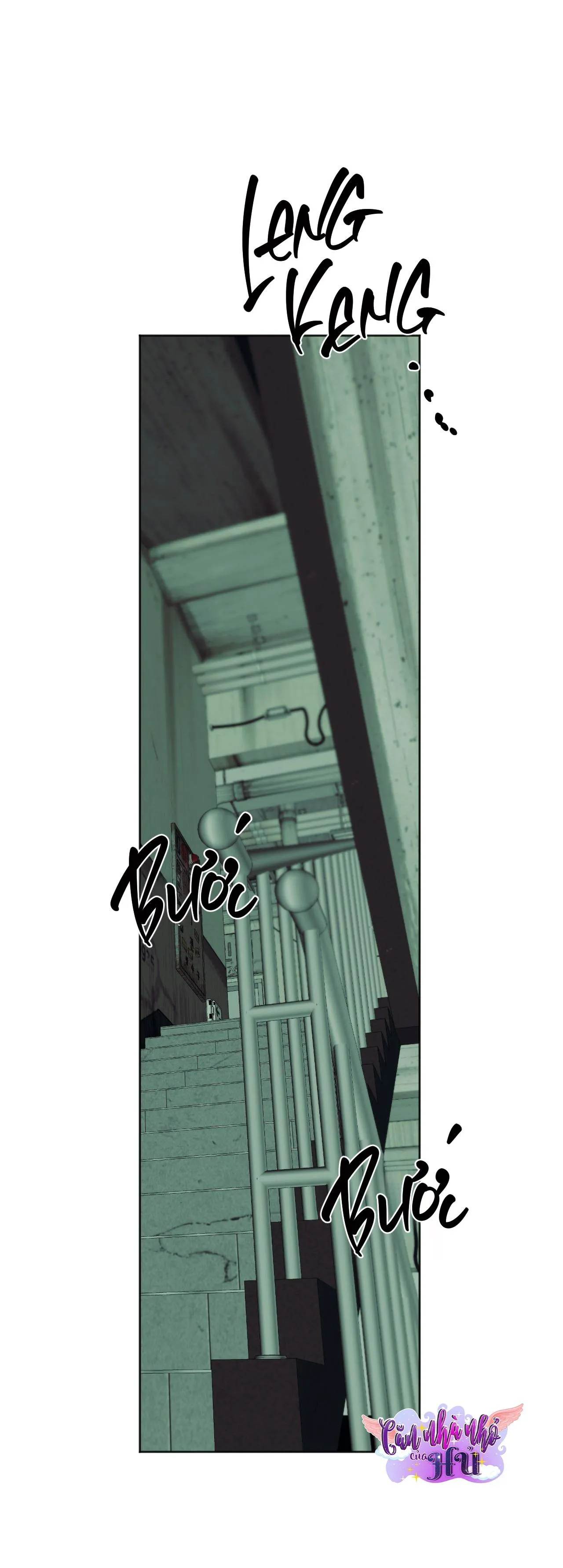 SẮC DỤC Chapter 23 Trang 59