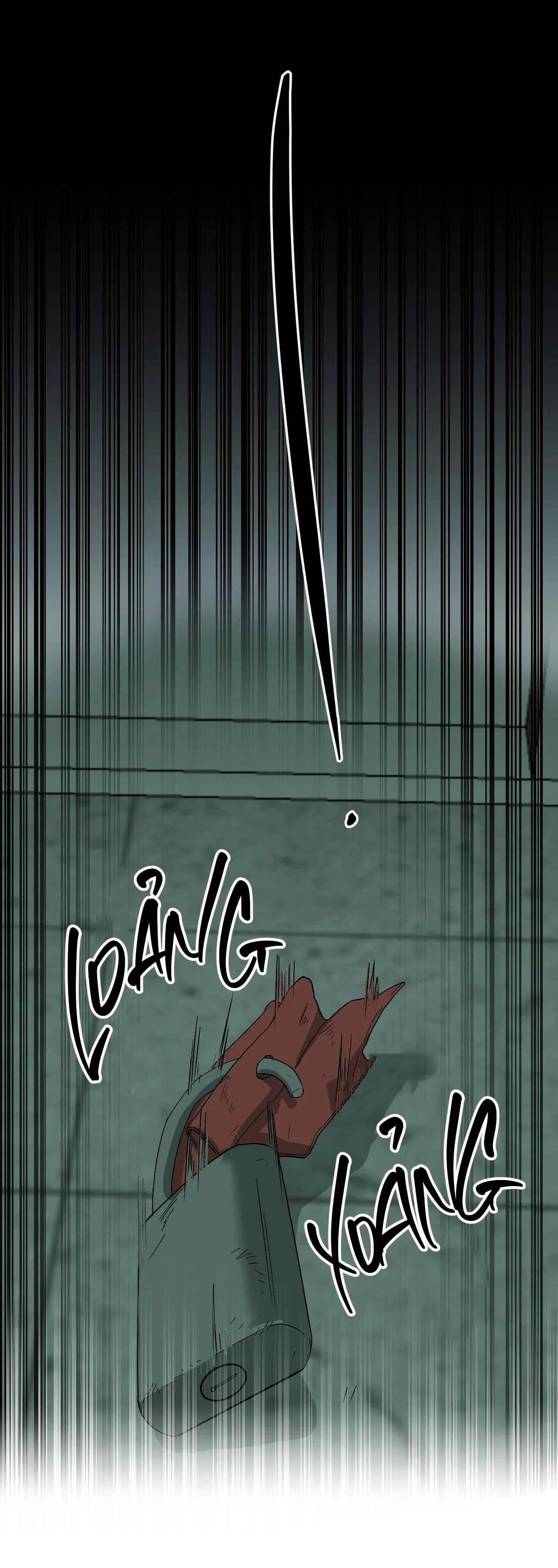 SẮC DỤC Chapter 23 Trang 64