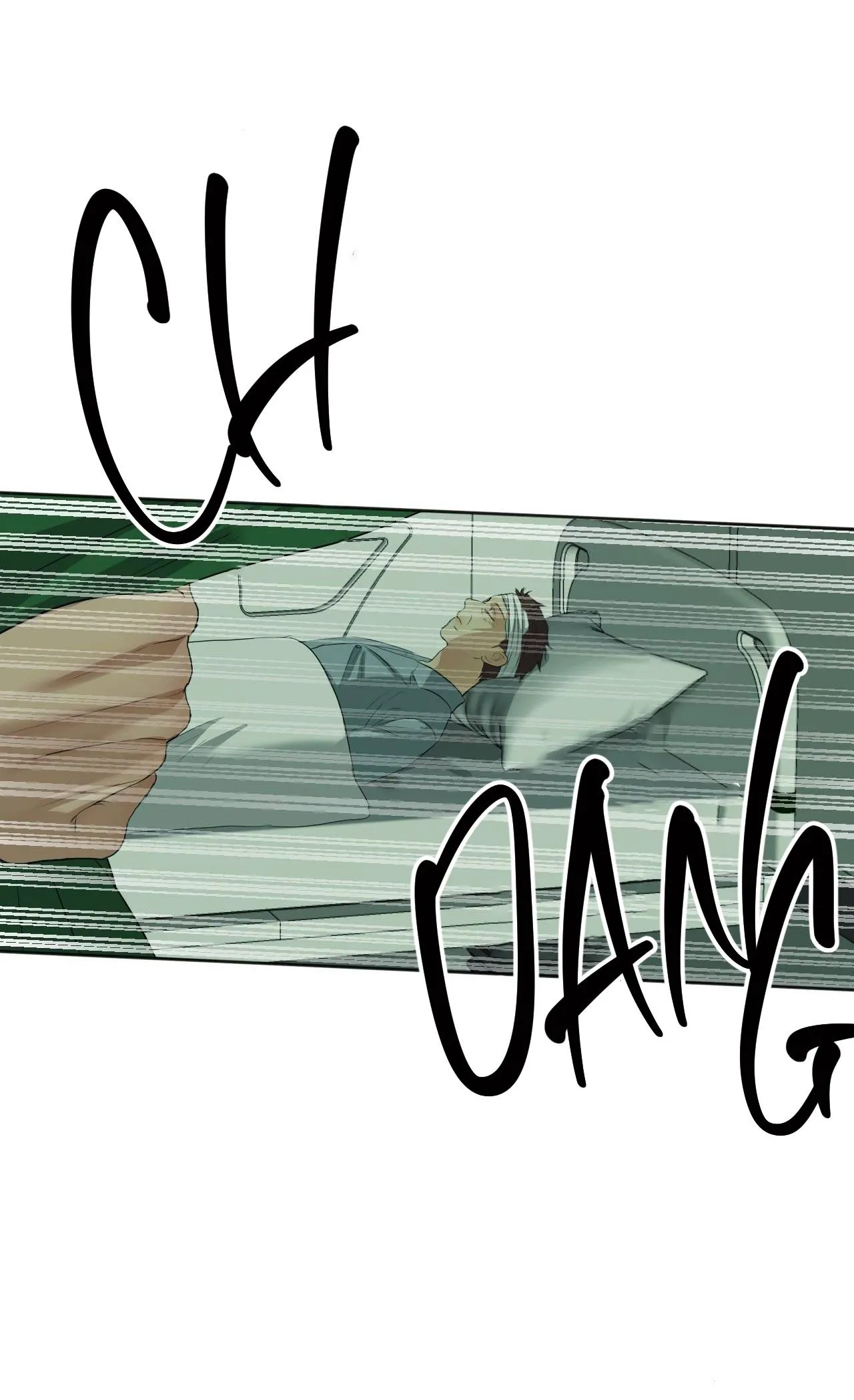 SẮC DỤC Chapter 23 Trang 65