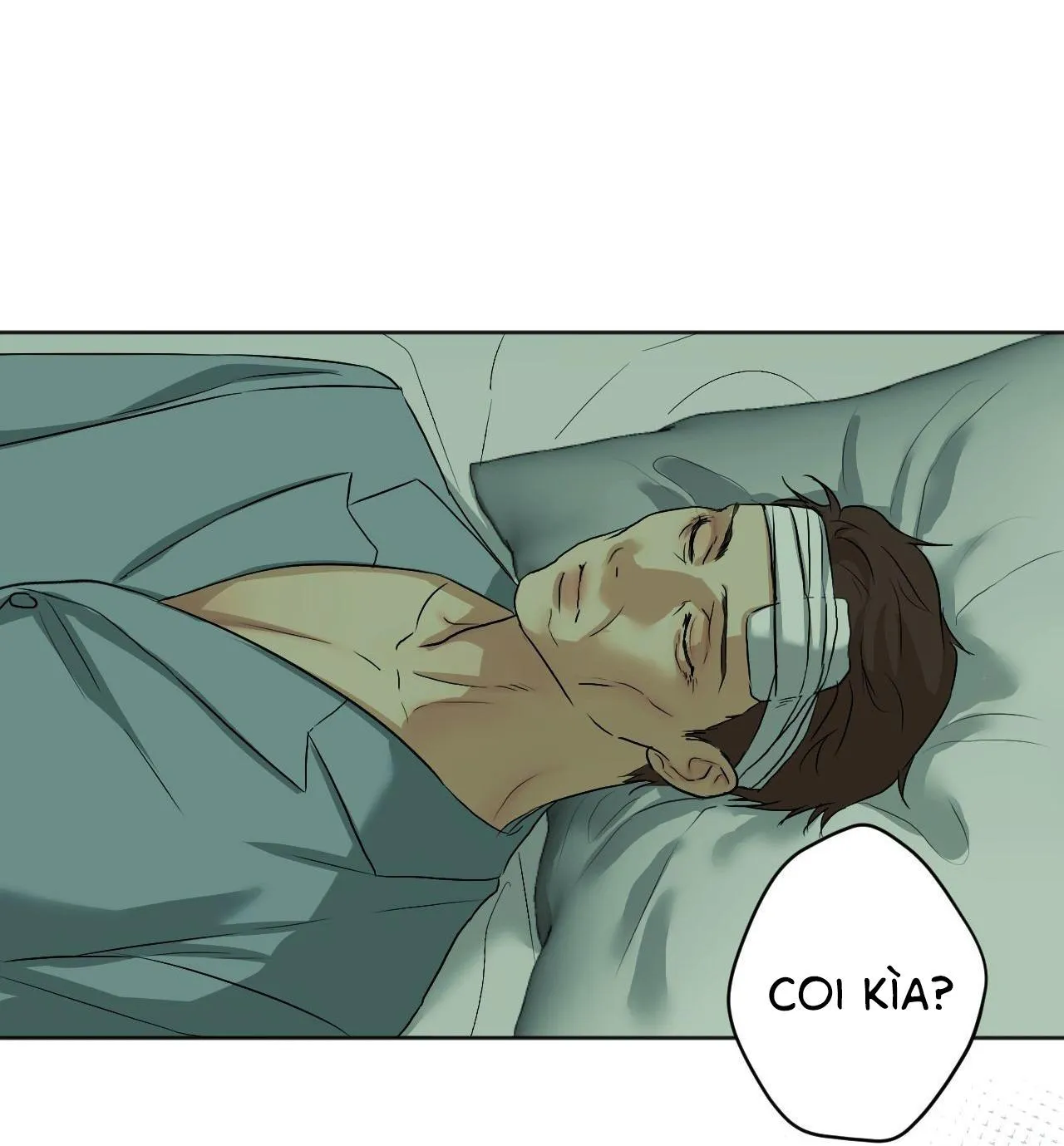 SẮC DỤC Chapter 23 Trang 66