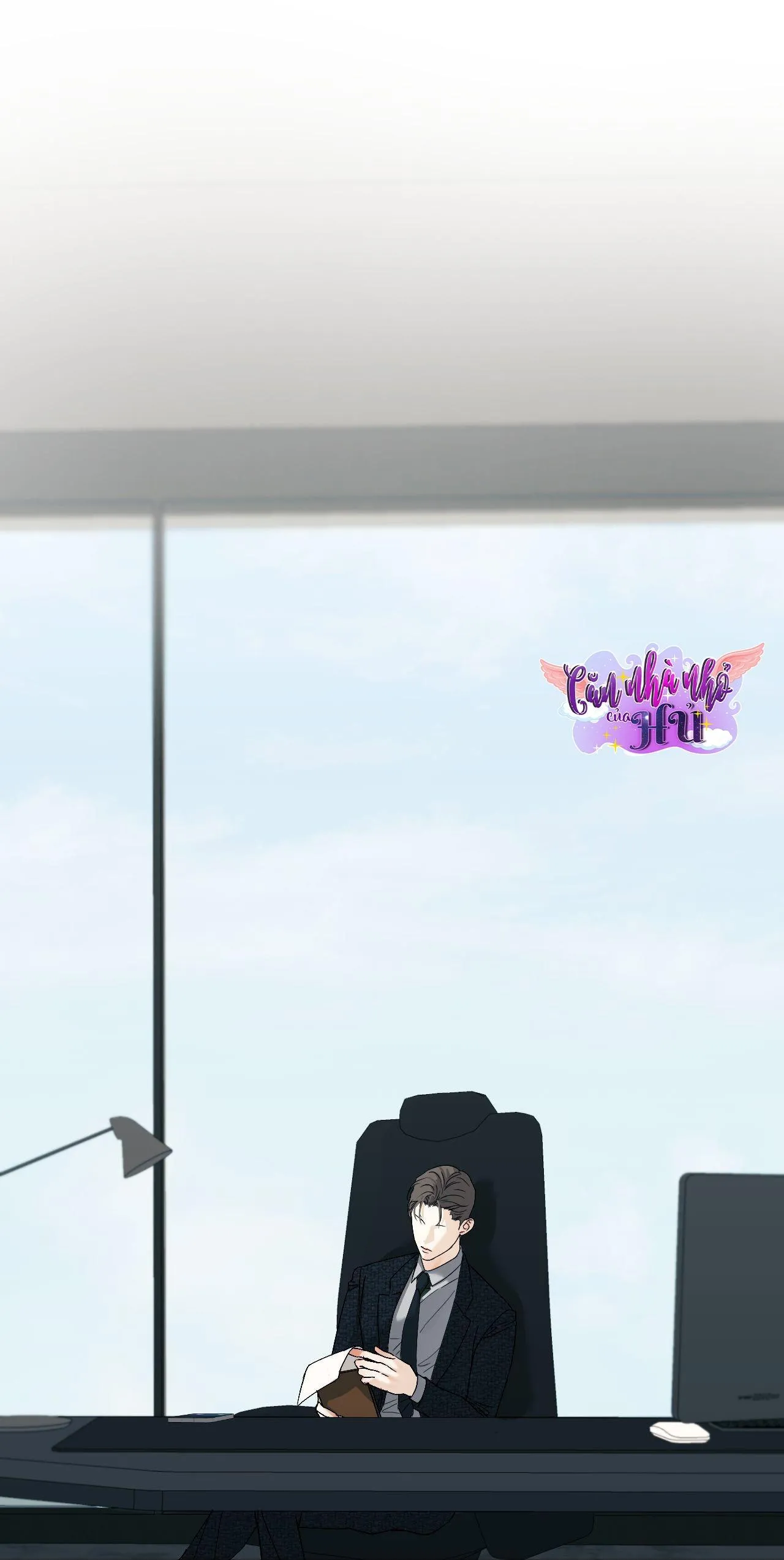 SẮC DỤC Chapter 24 Trang 3