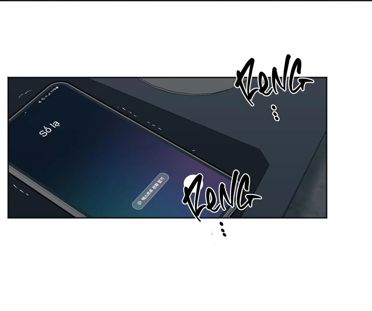 SẮC DỤC Chapter 24 Trang 4