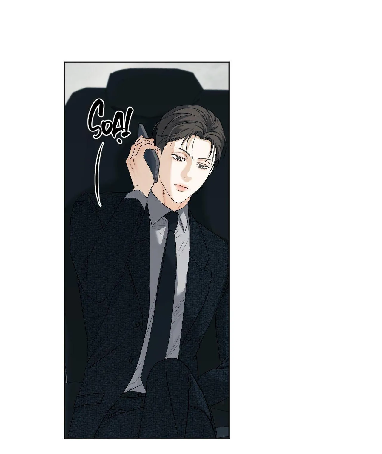 SẮC DỤC Chapter 24 Trang 6