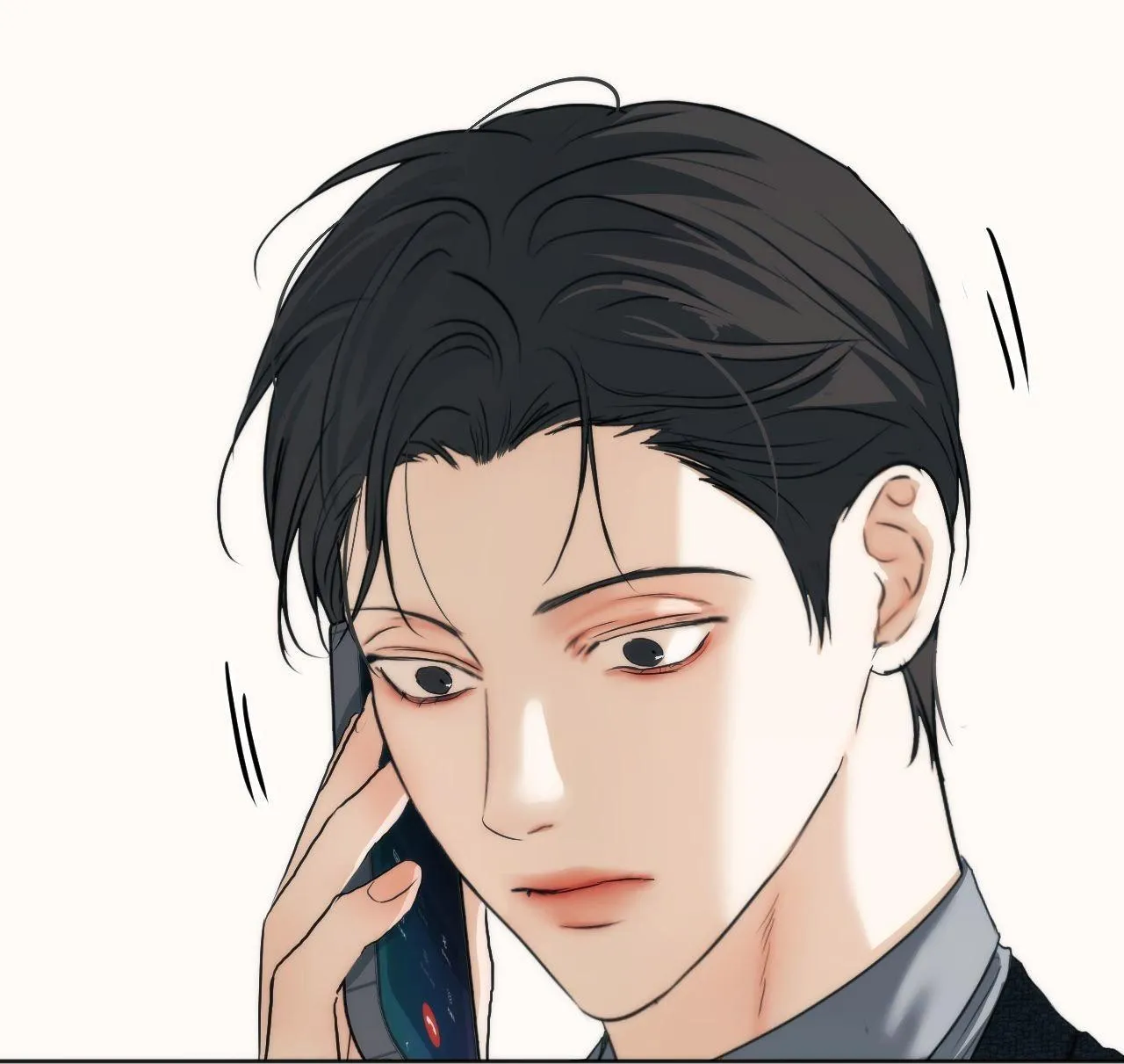 SẮC DỤC Chapter 24 Trang 11