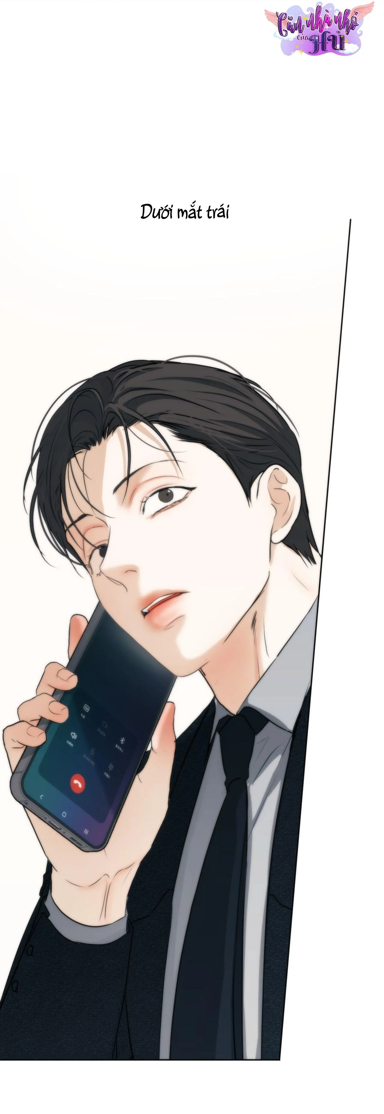 SẮC DỤC Chapter 24 Trang 12