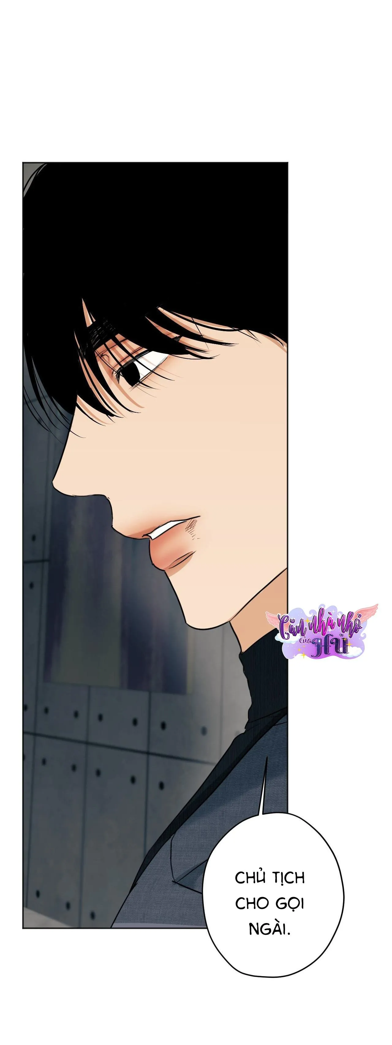 SẮC DỤC Chapter 24 Trang 17