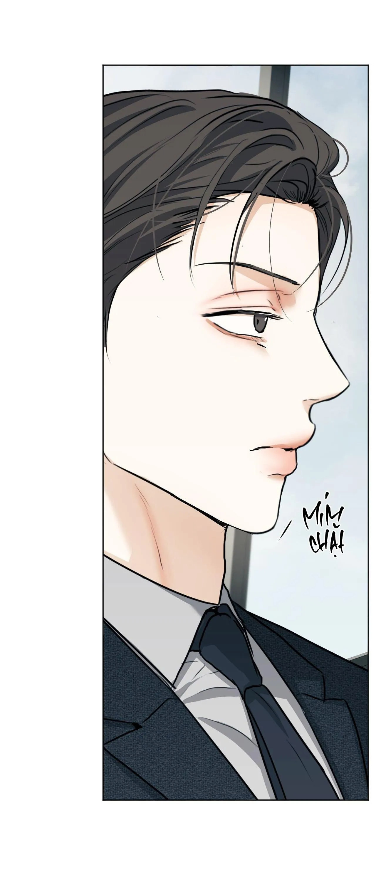 SẮC DỤC Chapter 24 Trang 18