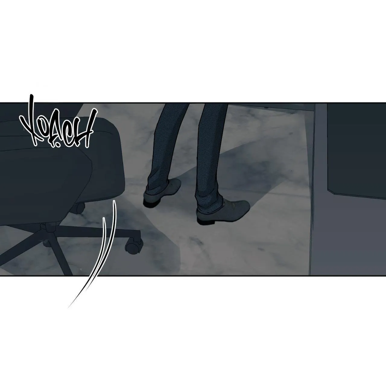 SẮC DỤC Chapter 24 Trang 19