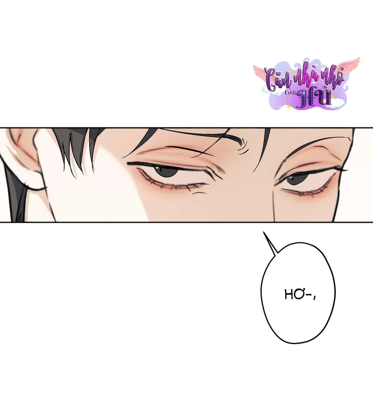 SẮC DỤC Chapter 24 Trang 25