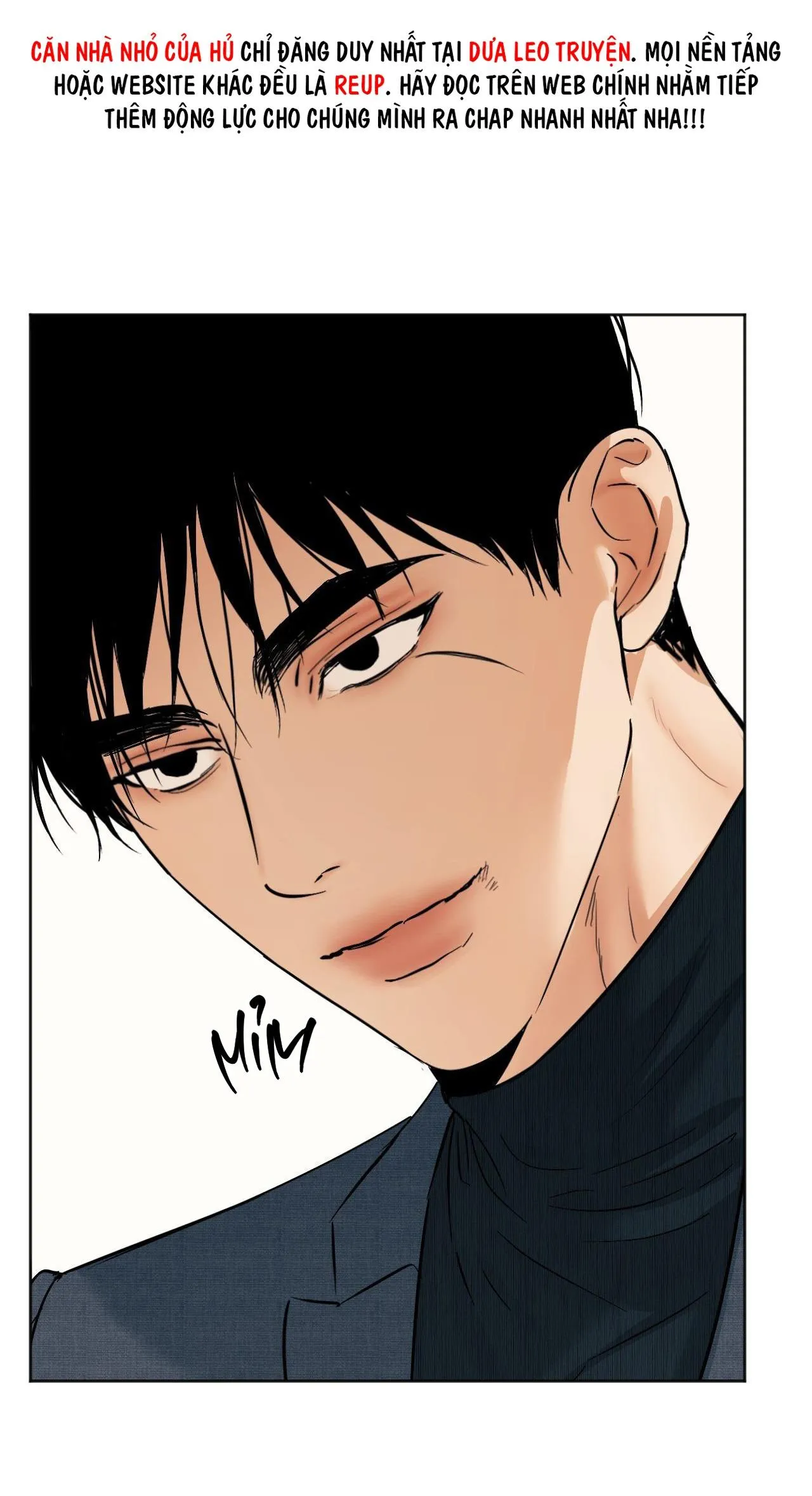 SẮC DỤC Chapter 24 Trang 28