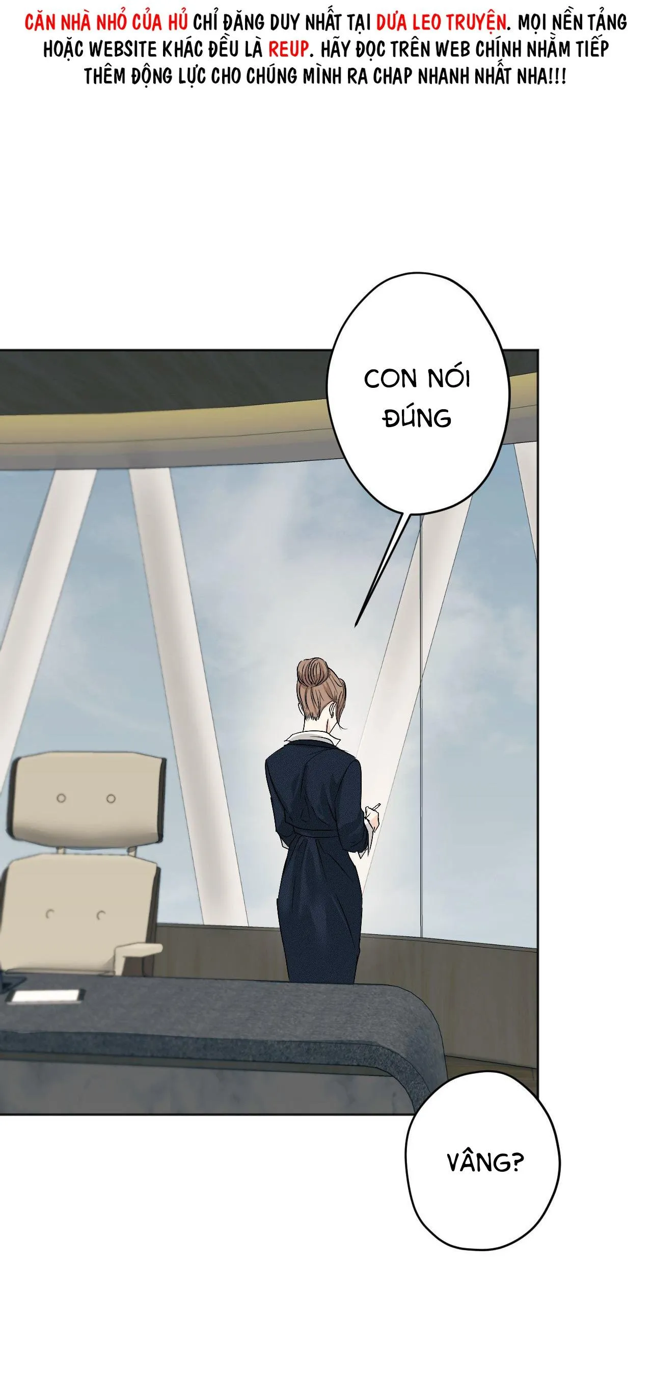 SẮC DỤC Chapter 24 Trang 34