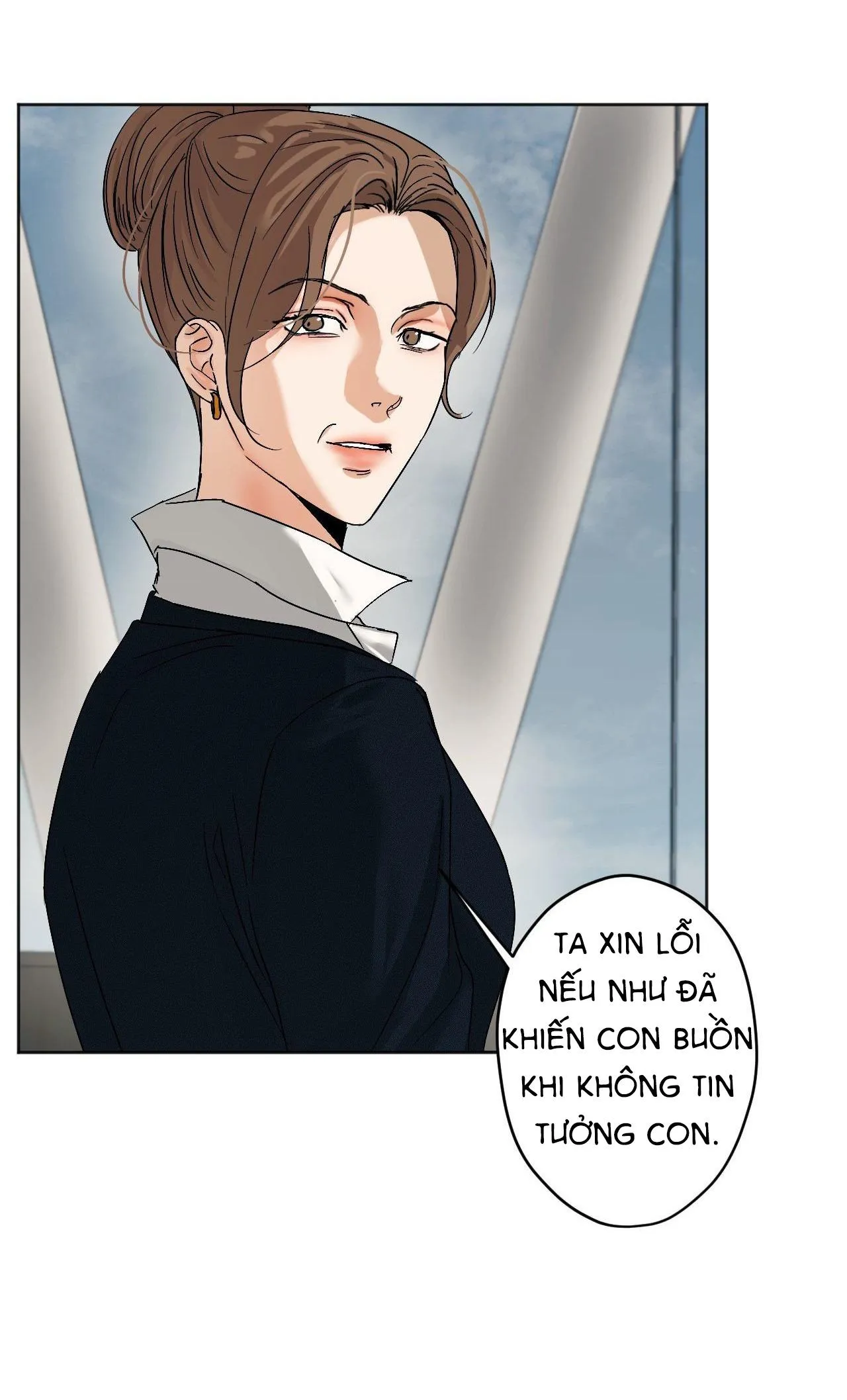 SẮC DỤC Chapter 24 Trang 37