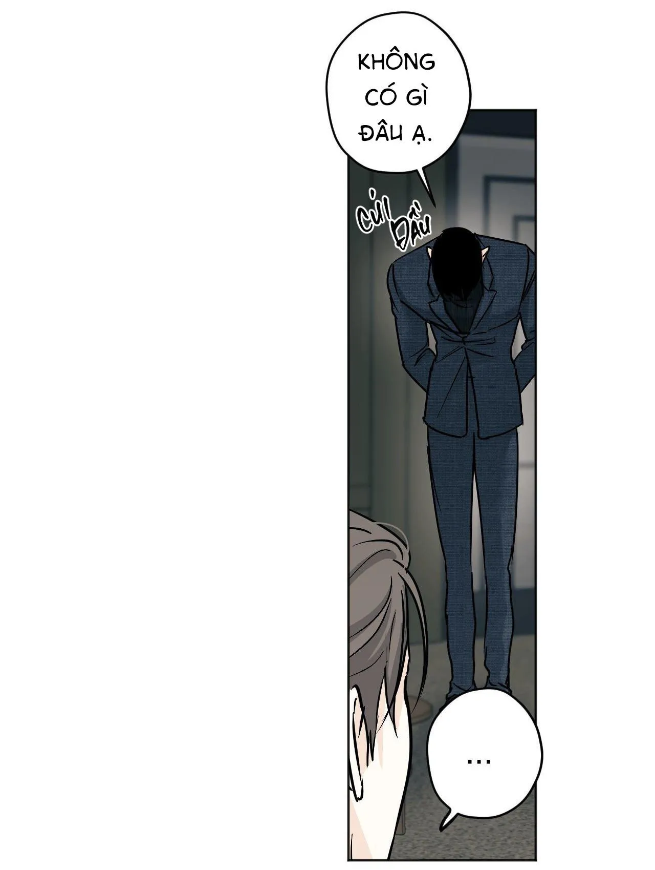 SẮC DỤC Chapter 24 Trang 42