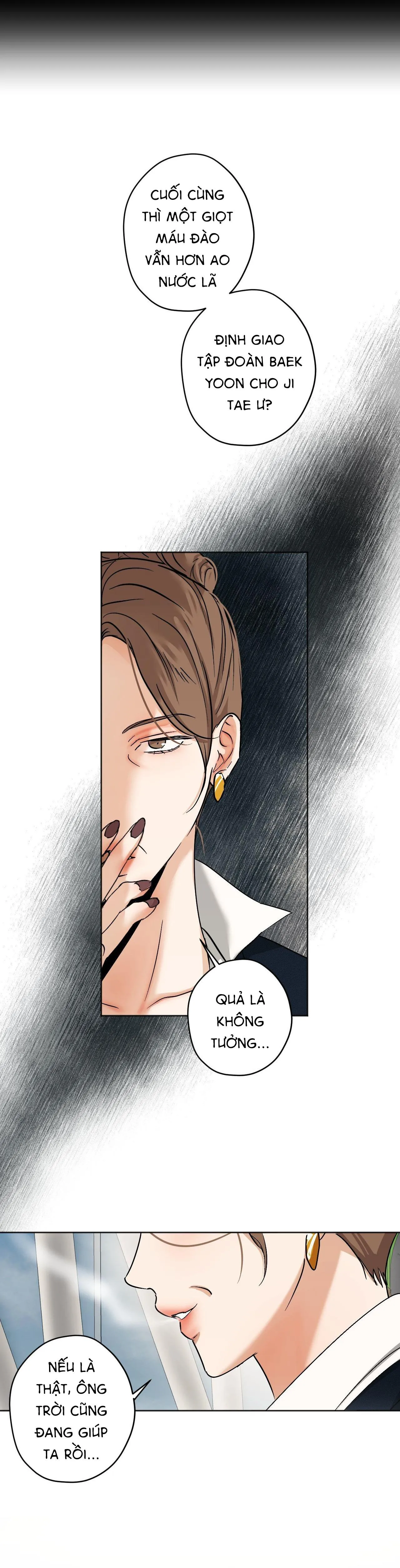 SẮC DỤC Chapter 24 Trang 44