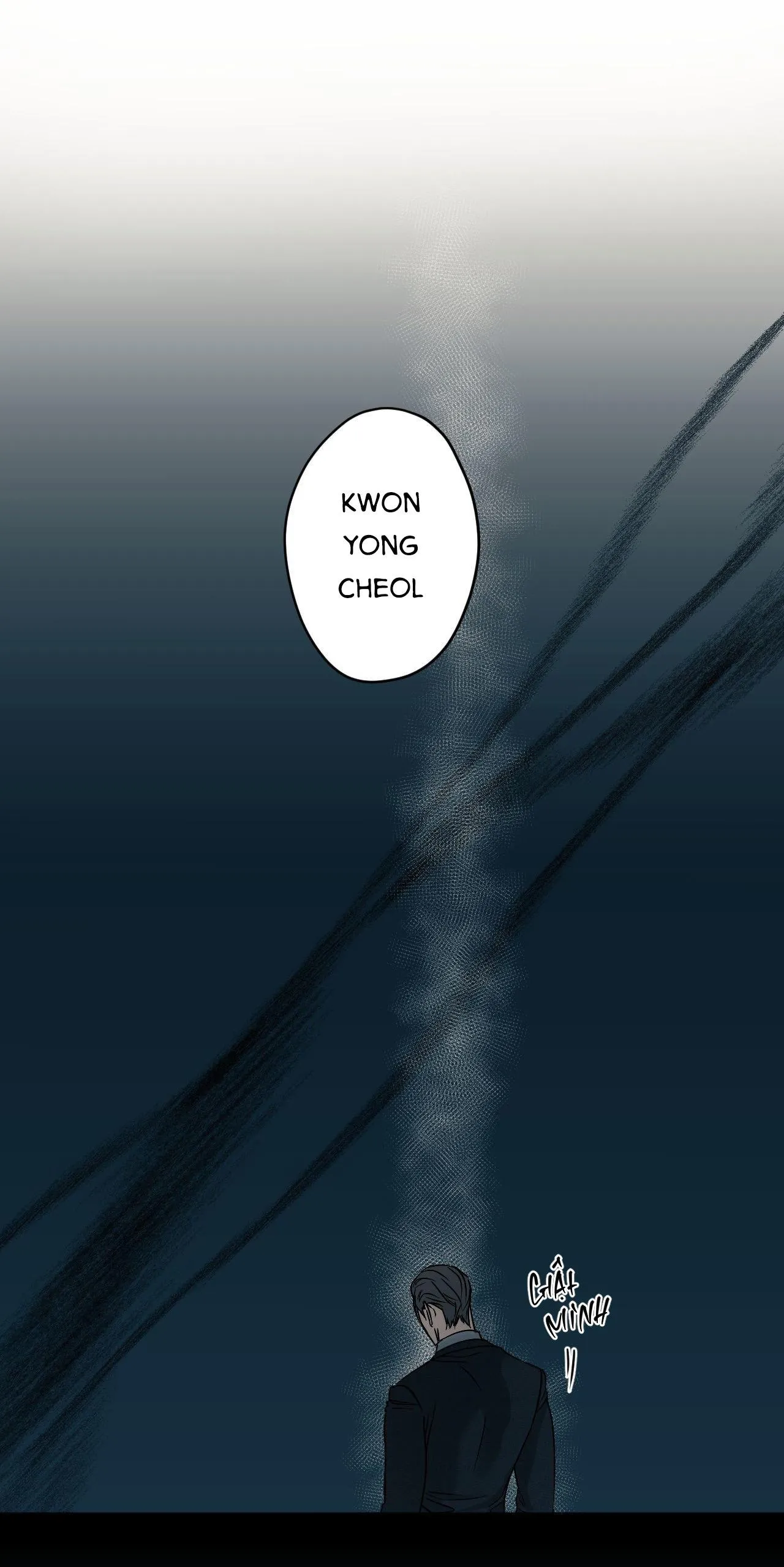 SẮC DỤC Chapter 24 Trang 45