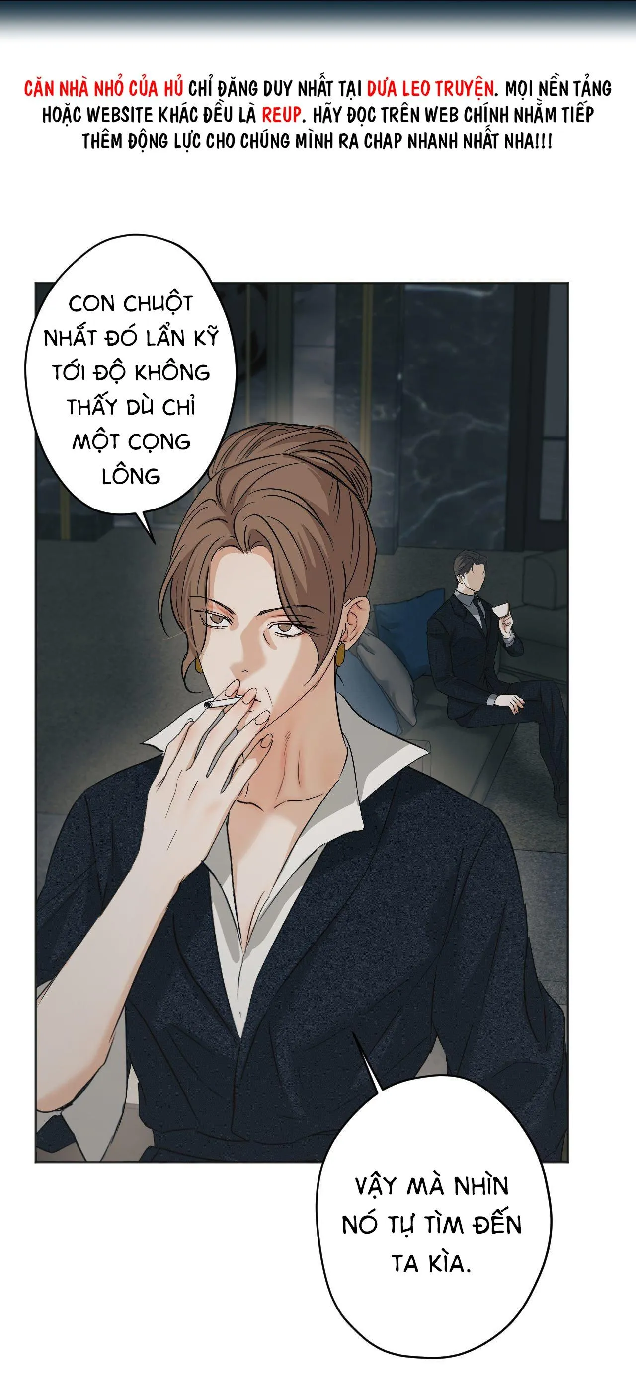 SẮC DỤC Chapter 24 Trang 47