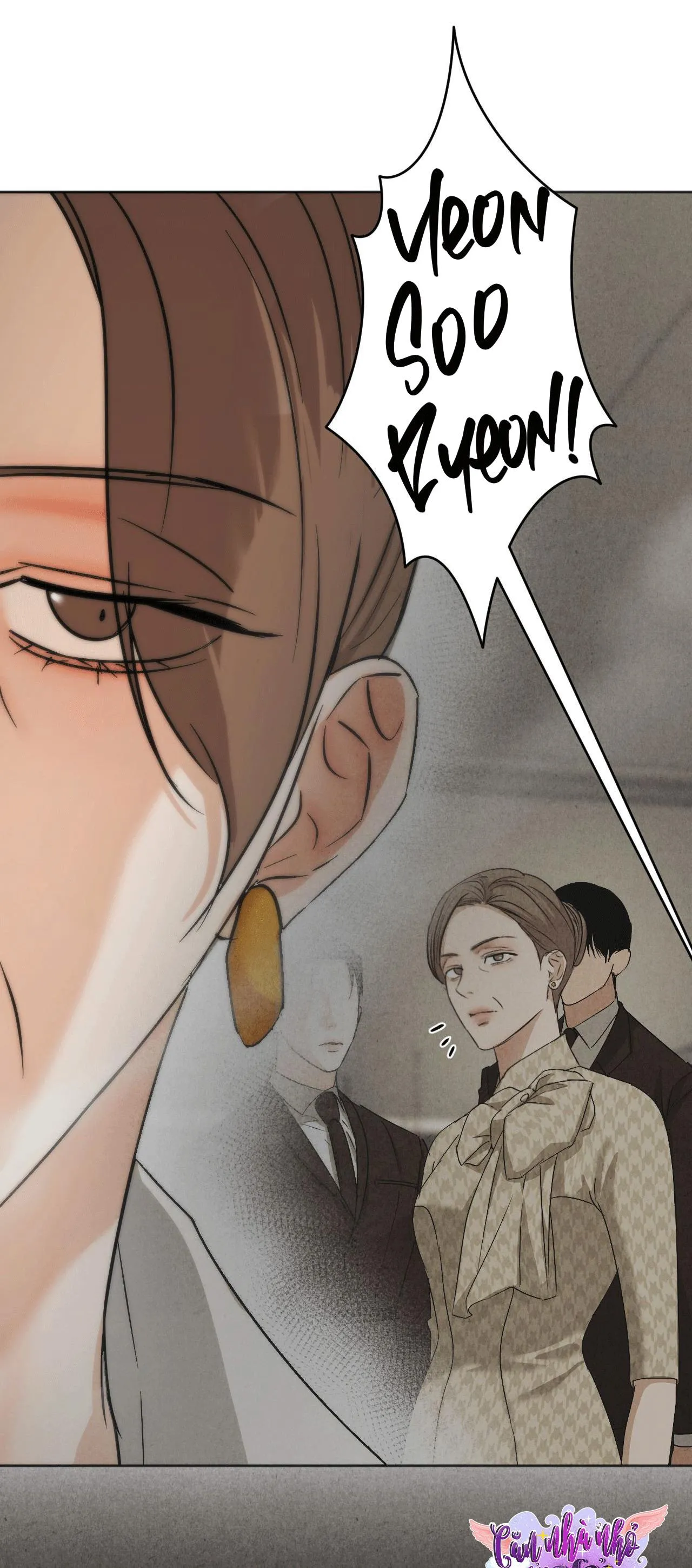 SẮC DỤC Chapter 24 Trang 48