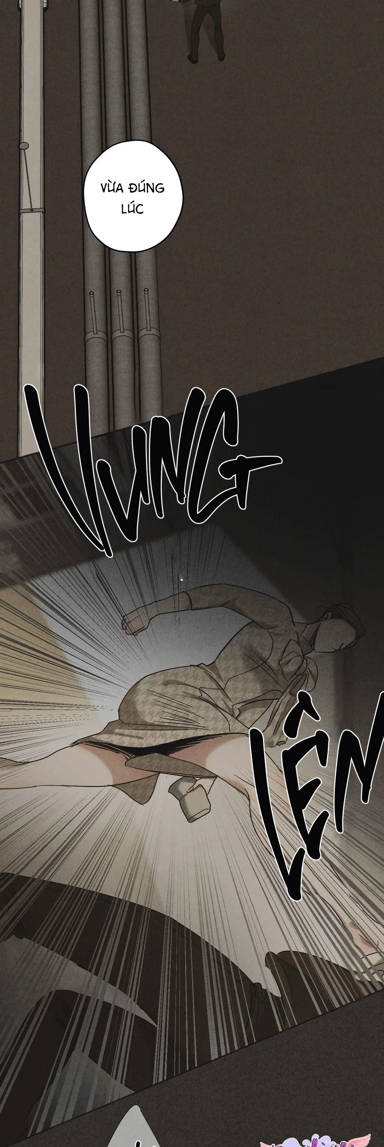 SẮC DỤC Chapter 24 Trang 52