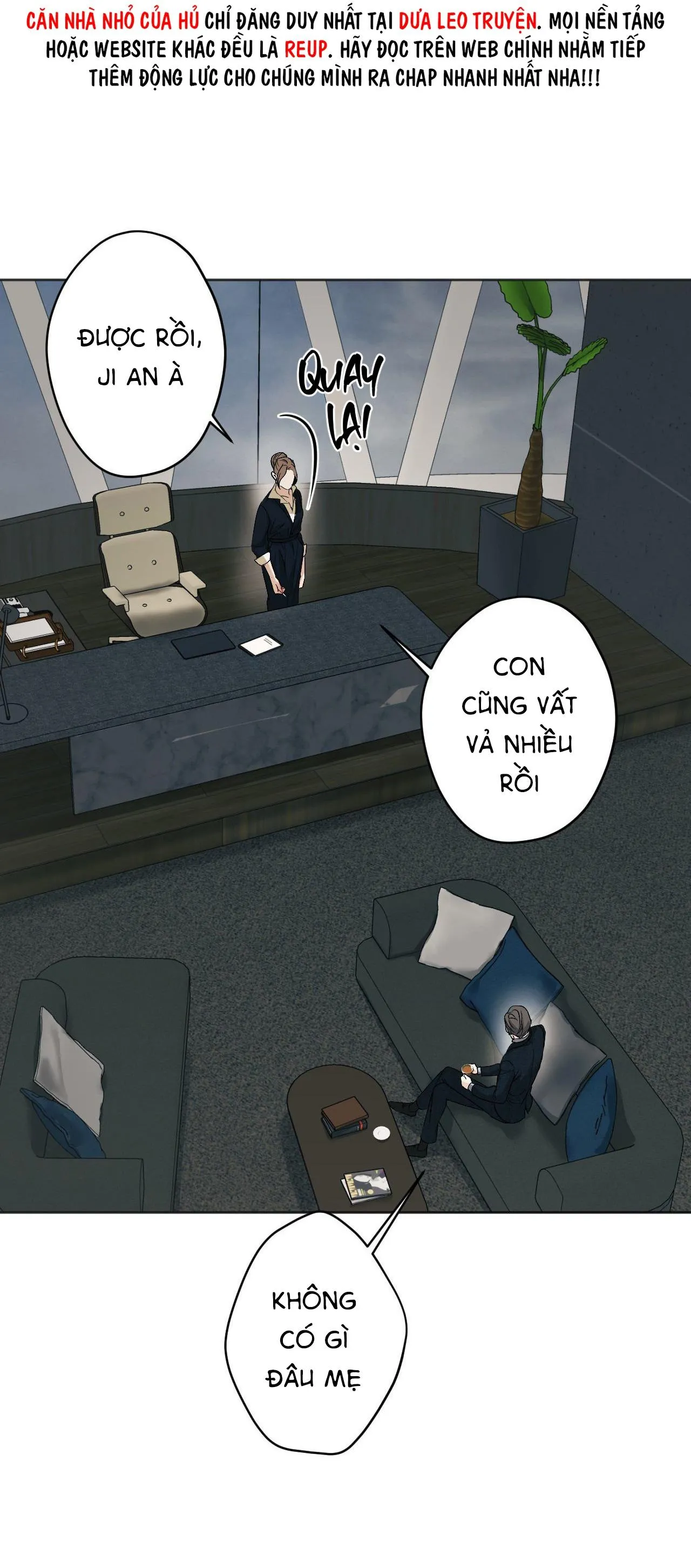 SẮC DỤC Chapter 24 Trang 57