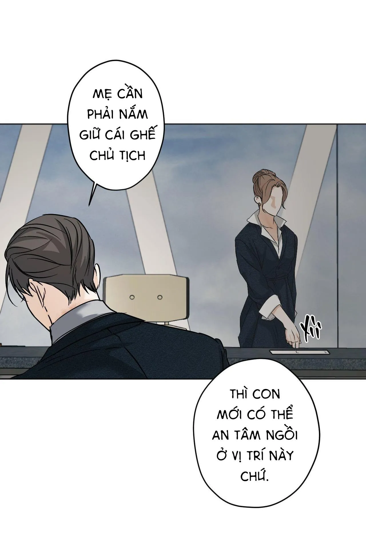 SẮC DỤC Chapter 24 Trang 58