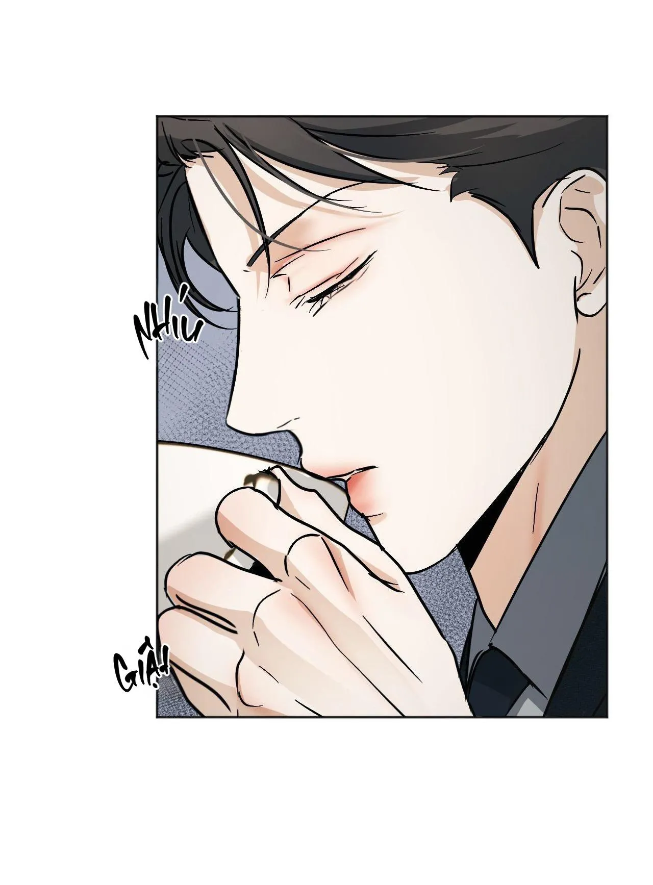 SẮC DỤC Chapter 24 Trang 60