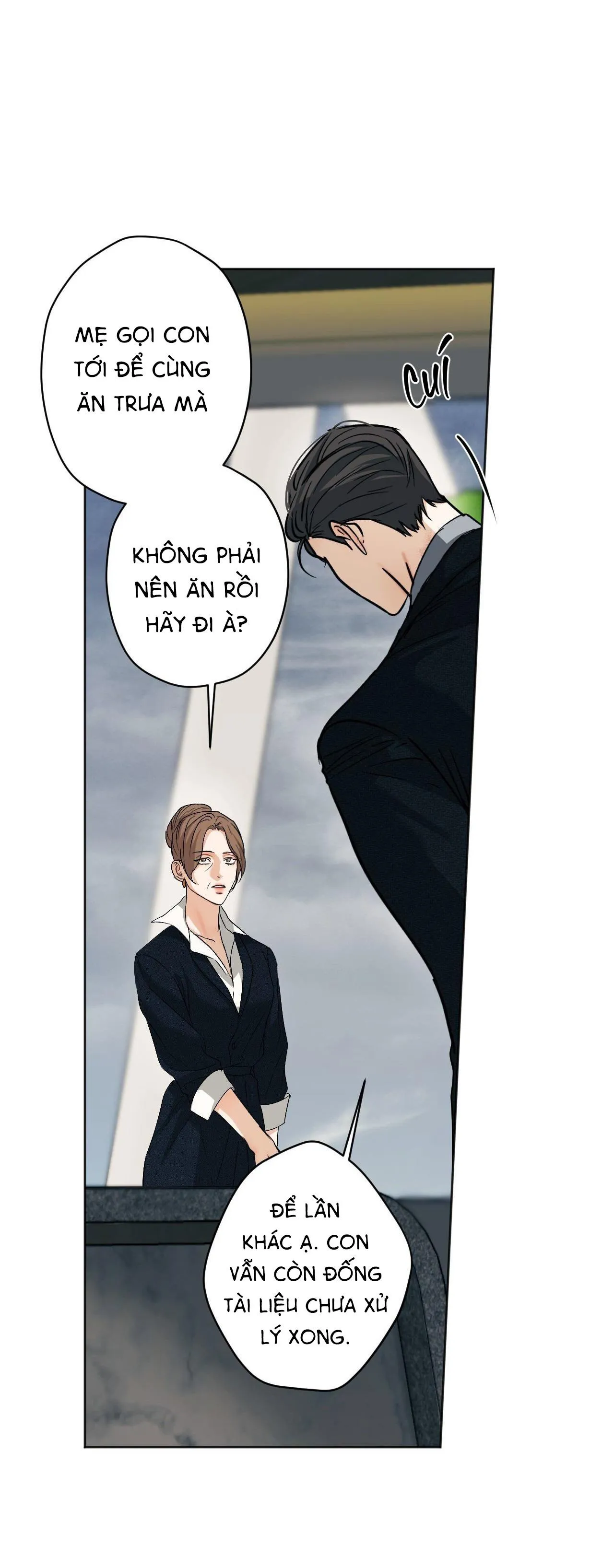 SẮC DỤC Chapter 24 Trang 62