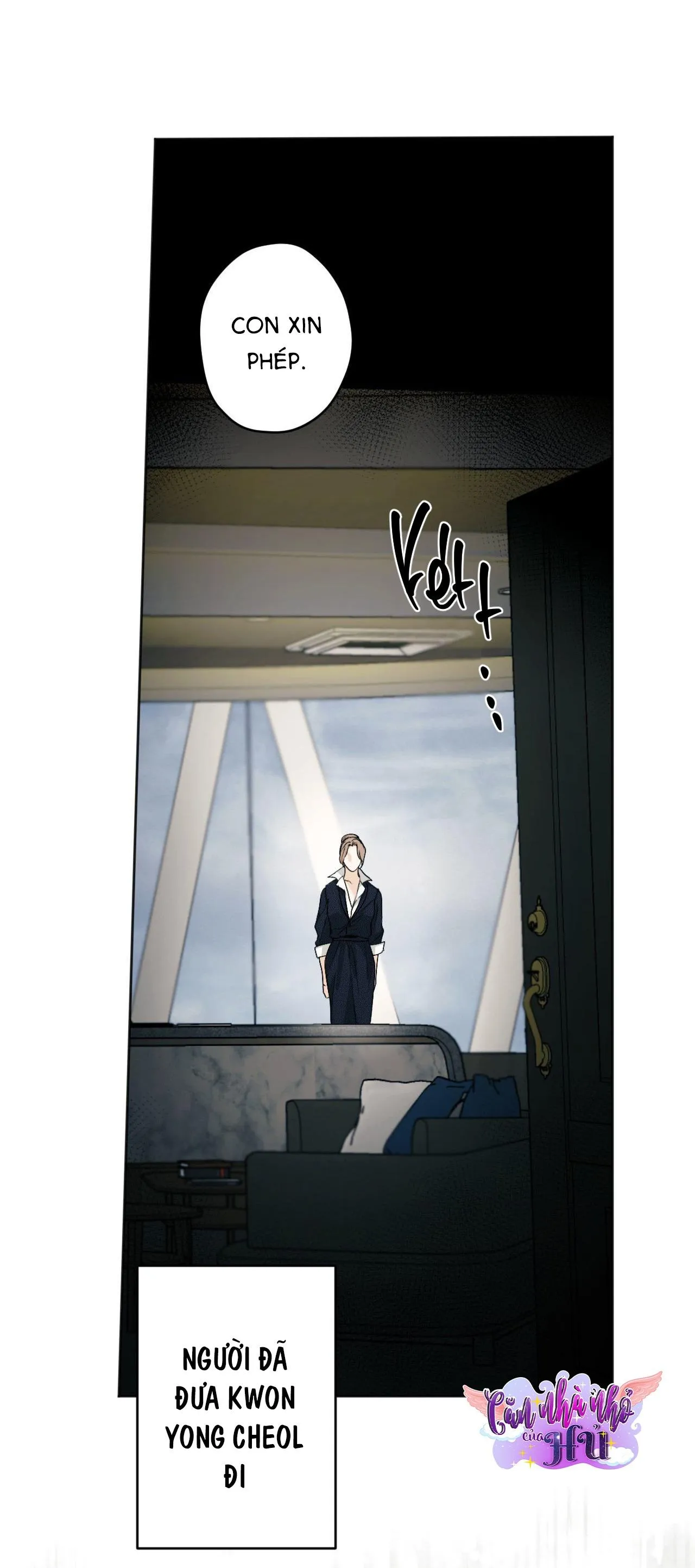 SẮC DỤC Chapter 24 Trang 63