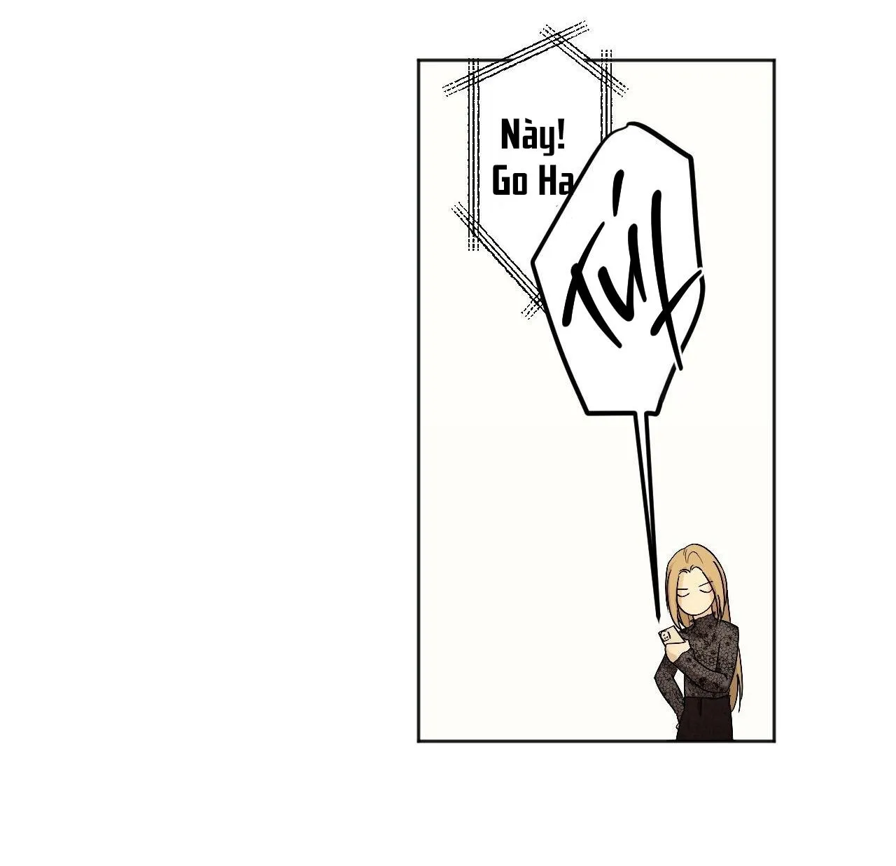 SẮC DỤC Chapter 25 Trang 5