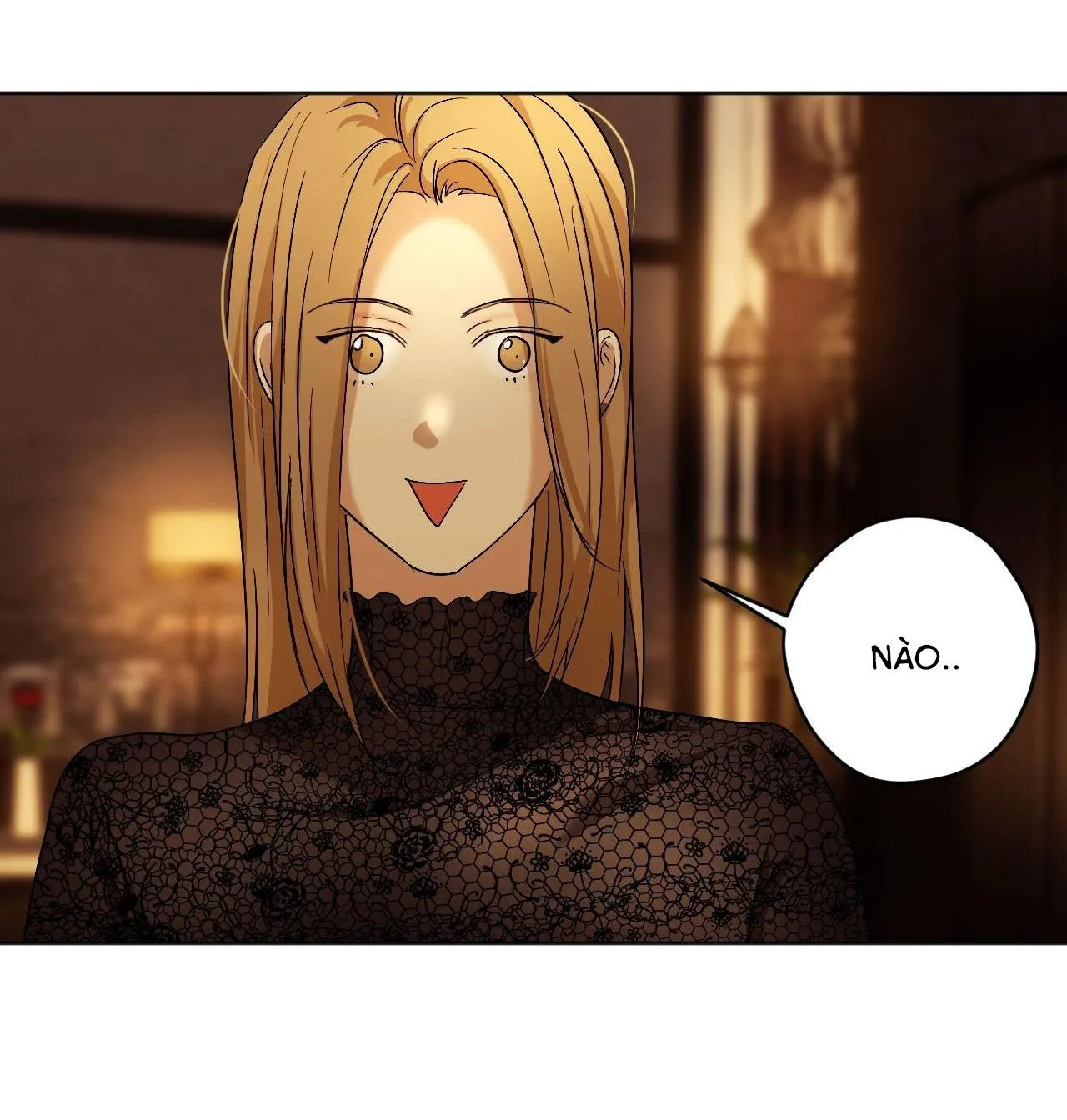 SẮC DỤC Chapter 25 Trang 10